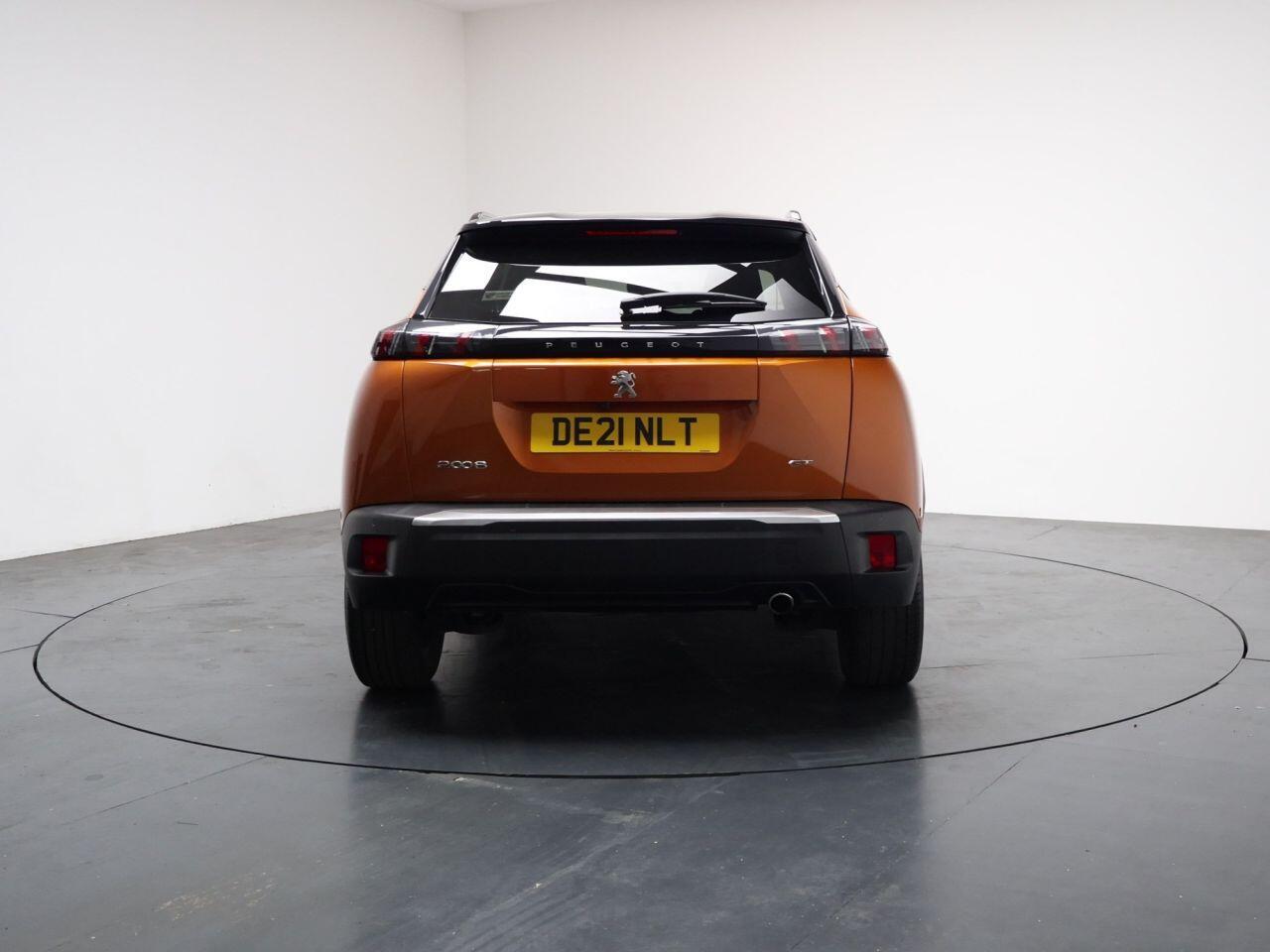 Peugeot 2008 - Image 11
