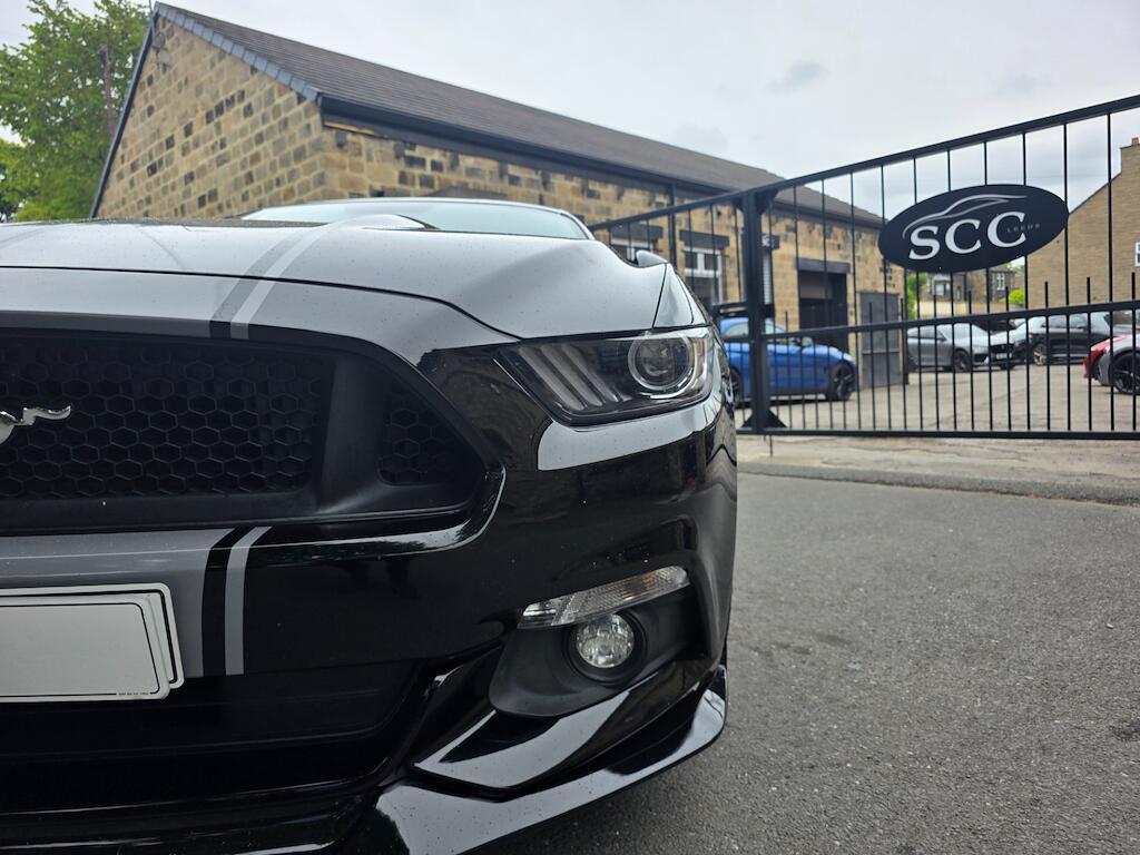 Ford Mustang - Image 24