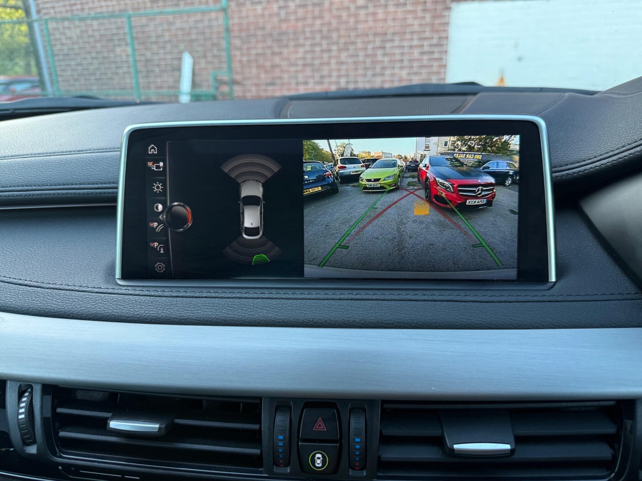 BMW X6 - Image 9
