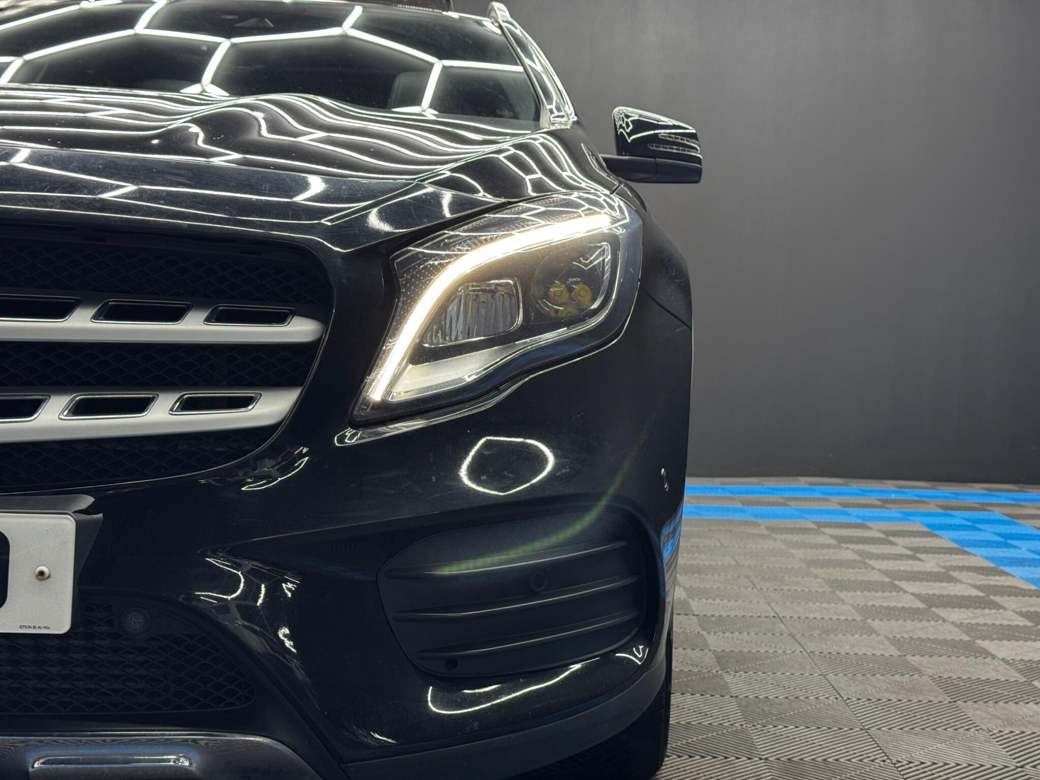 Mercedes GLA - Image 45