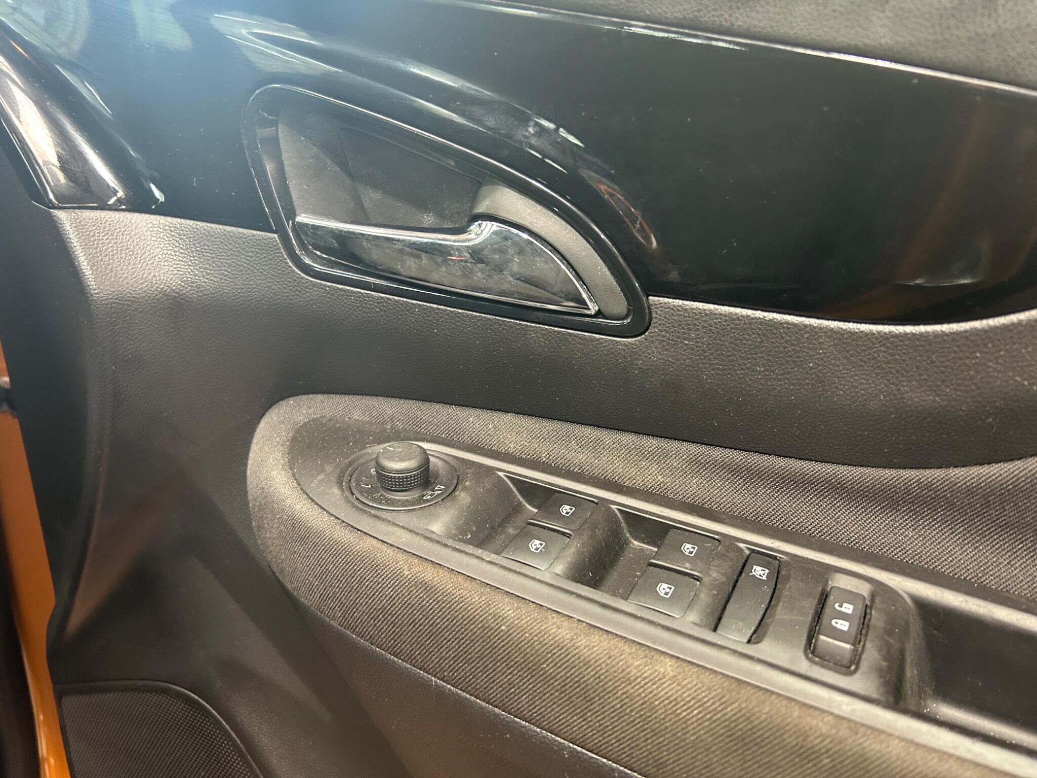 Vauxhall Mokka X - Image 15