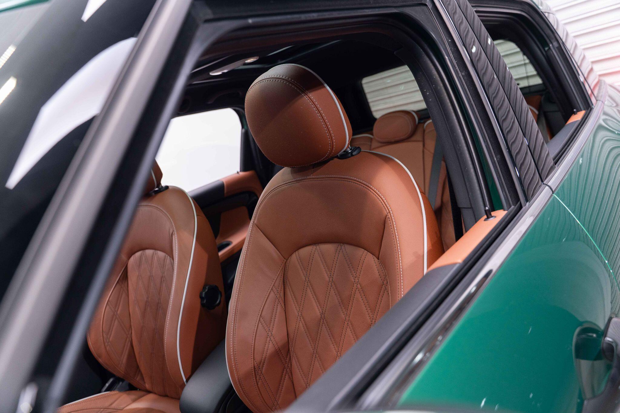 MINI Countryman - Image 20