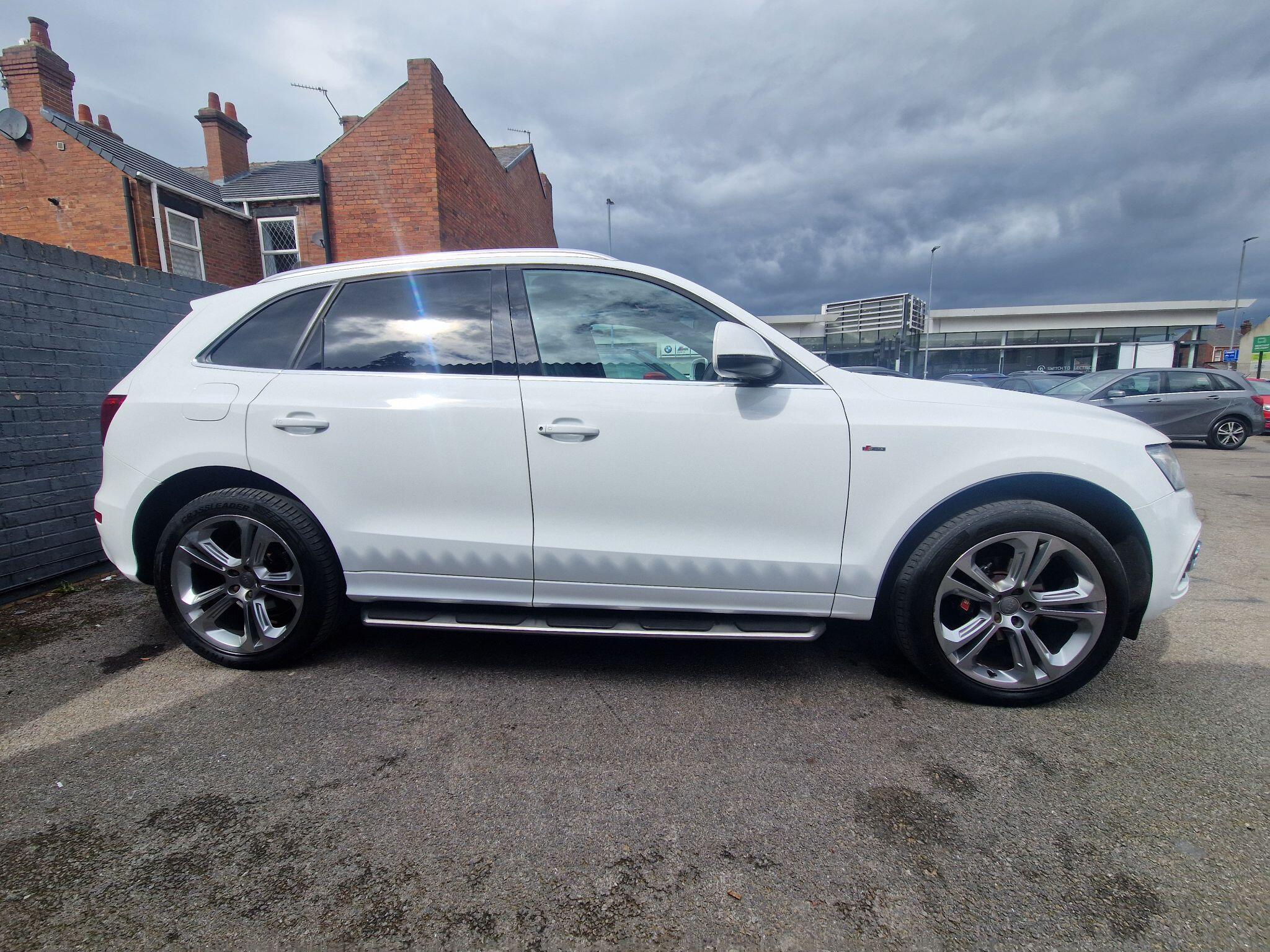 Audi Q5 - Image 7