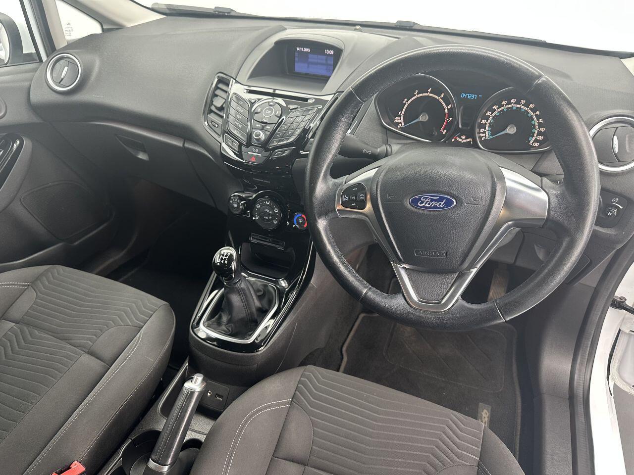 Ford Fiesta - Image 26