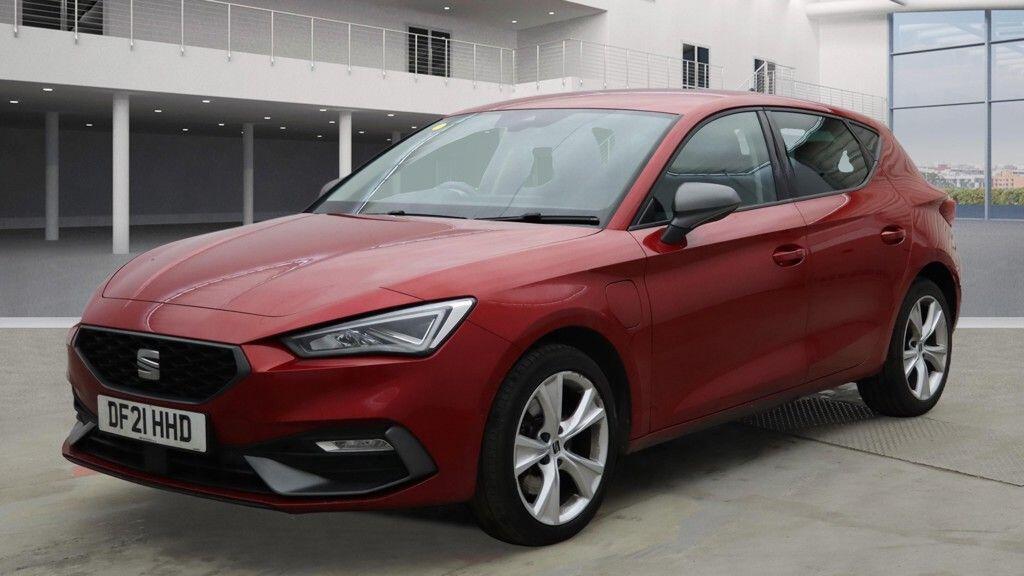 SEAT Leon - Image 2