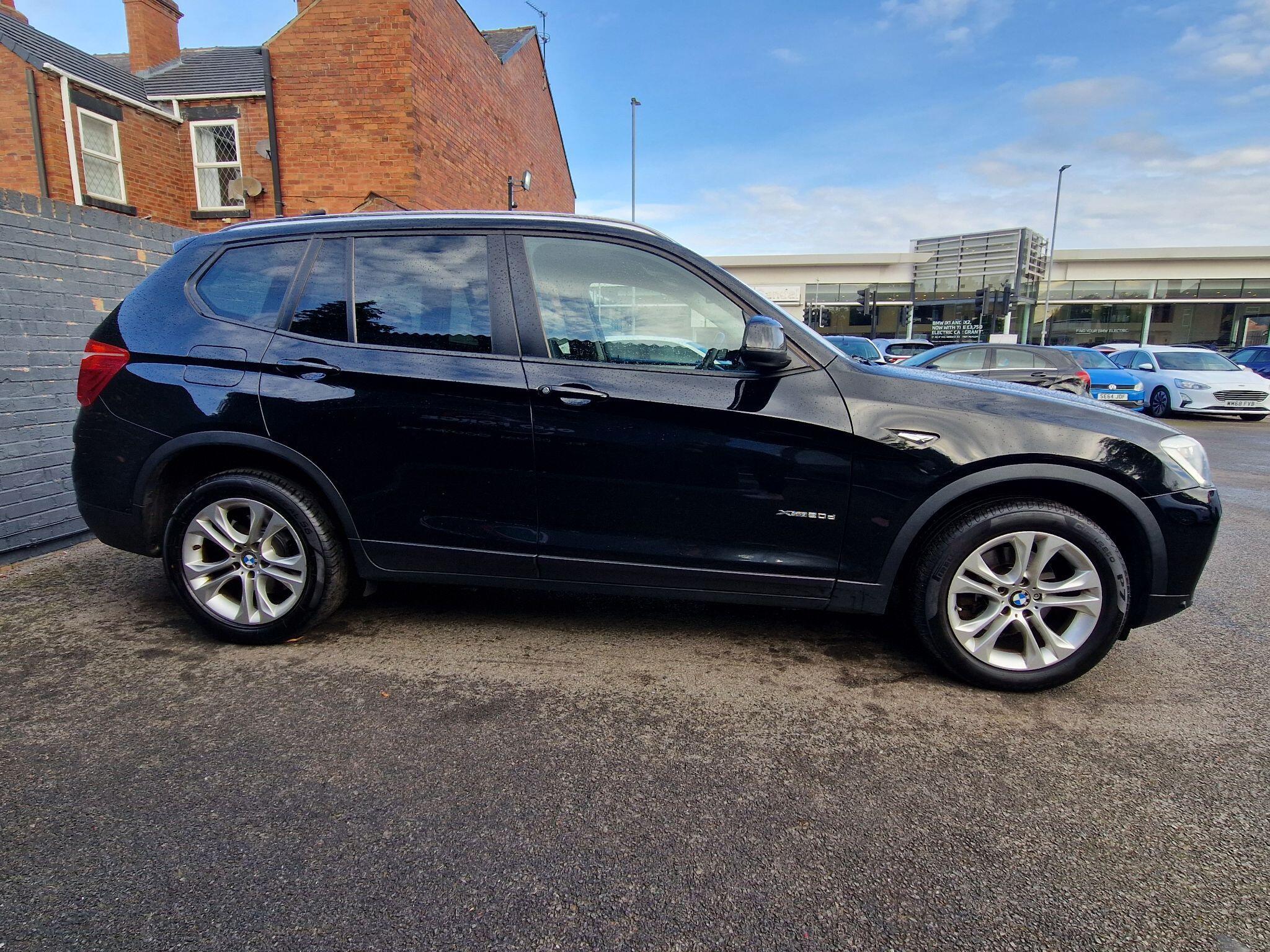 BMW X3 - Image 7