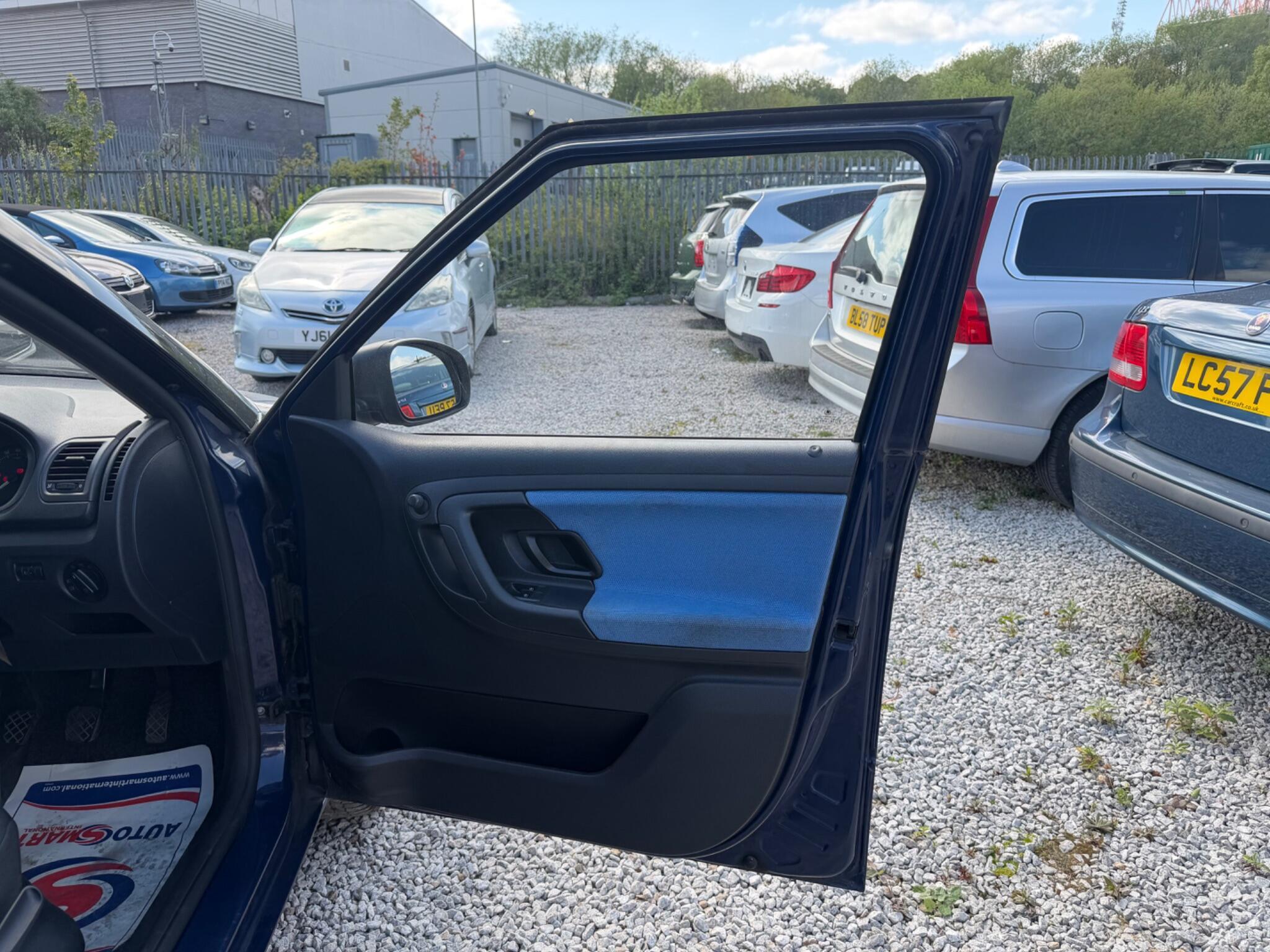 Skoda Fabia - Image 12