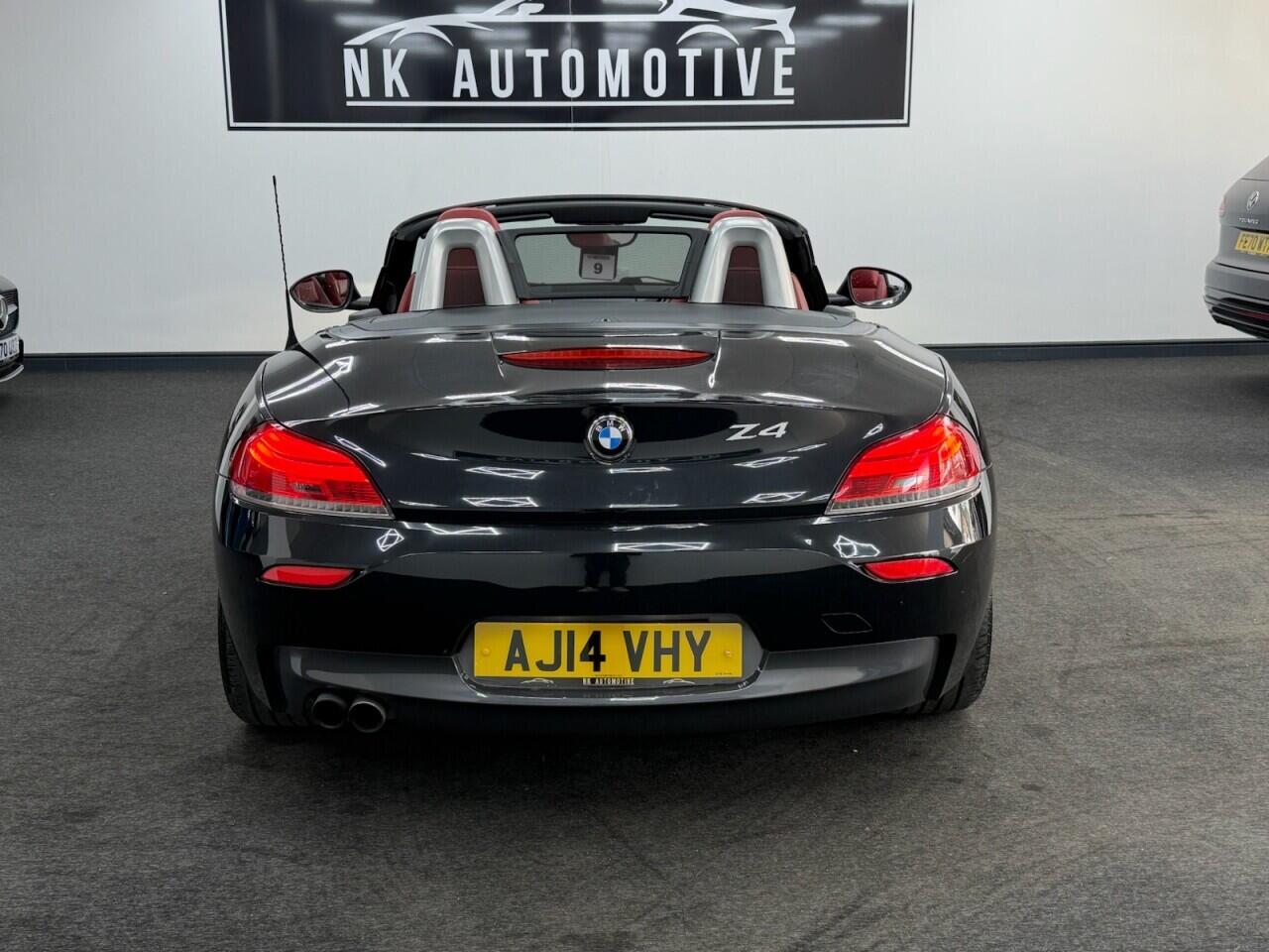 BMW Z4 - Image 7