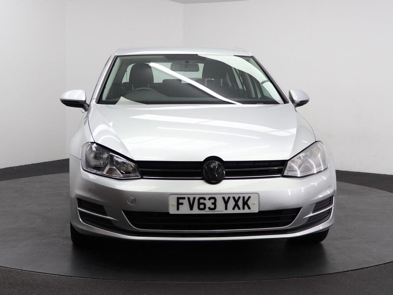 Volkswagen Golf - Image 5