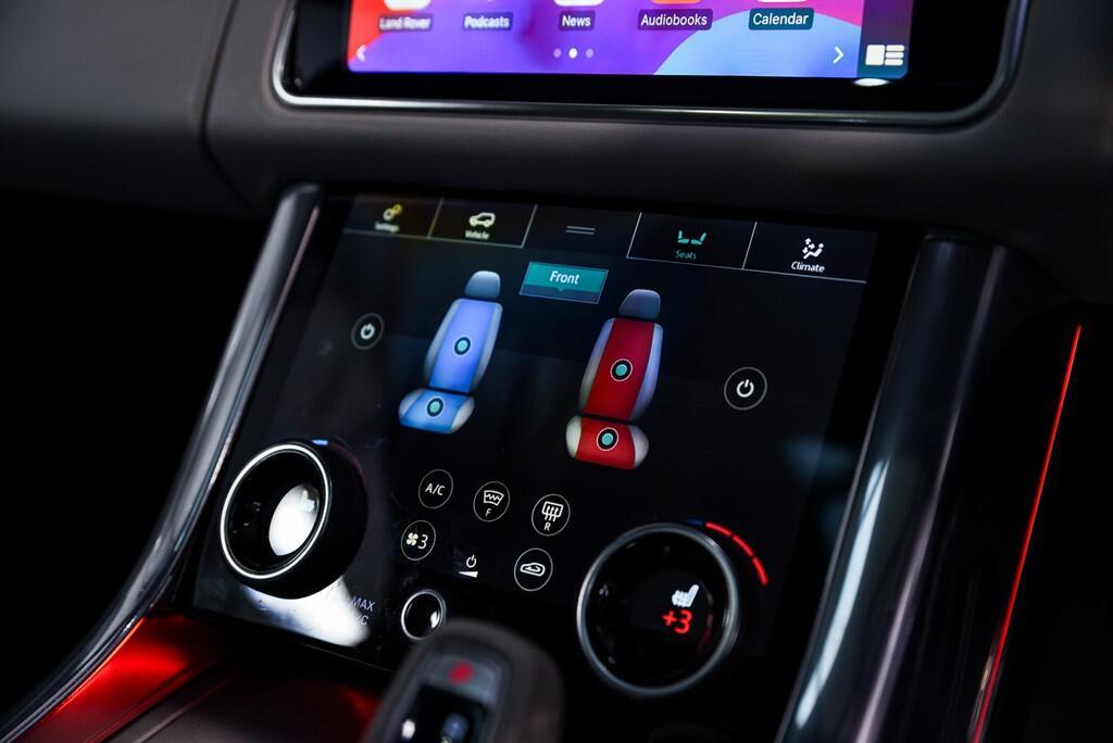 Land Rover RANGE ROVER SPORT - Image 36