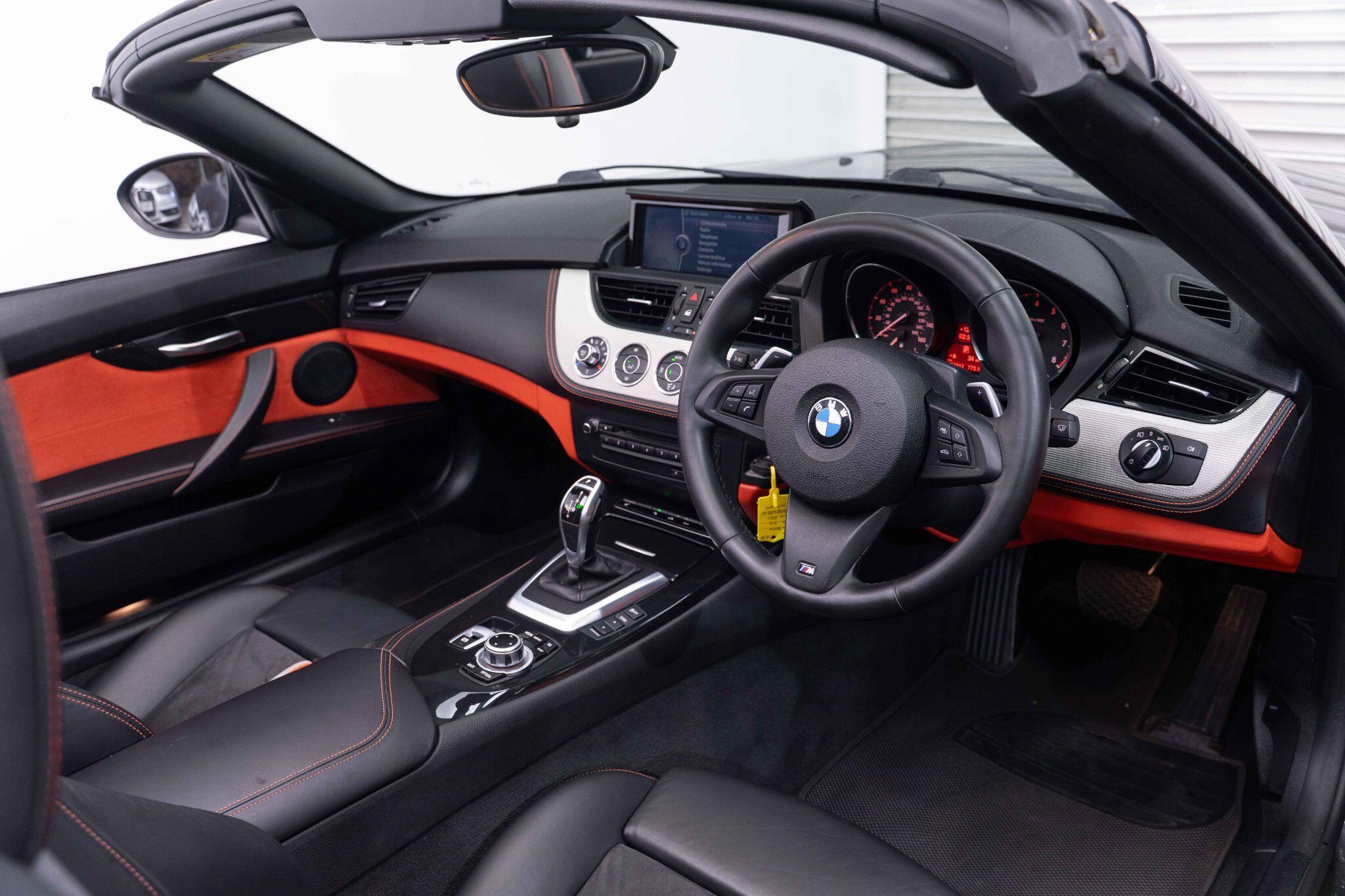 BMW Z4 - Image 11