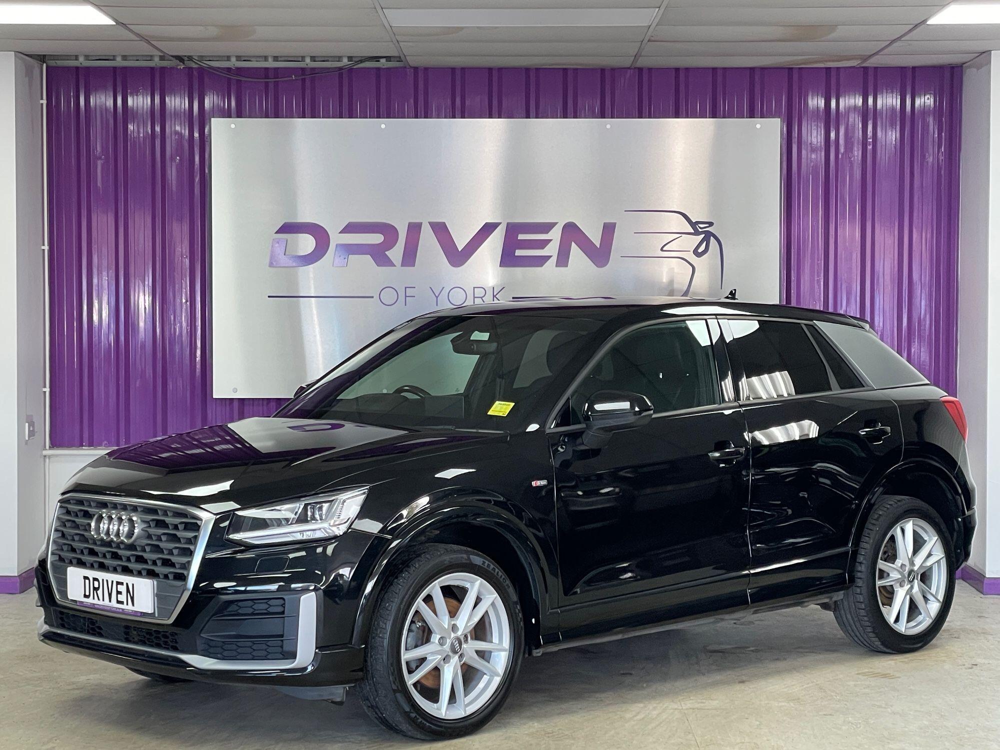 Audi Q2 - Image 6