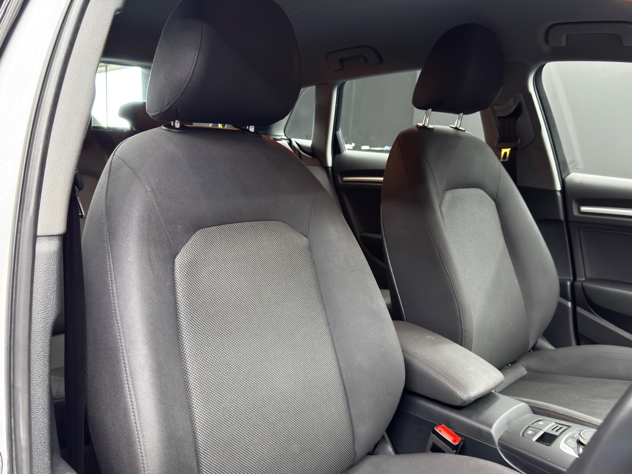 Audi A3 - Image 12