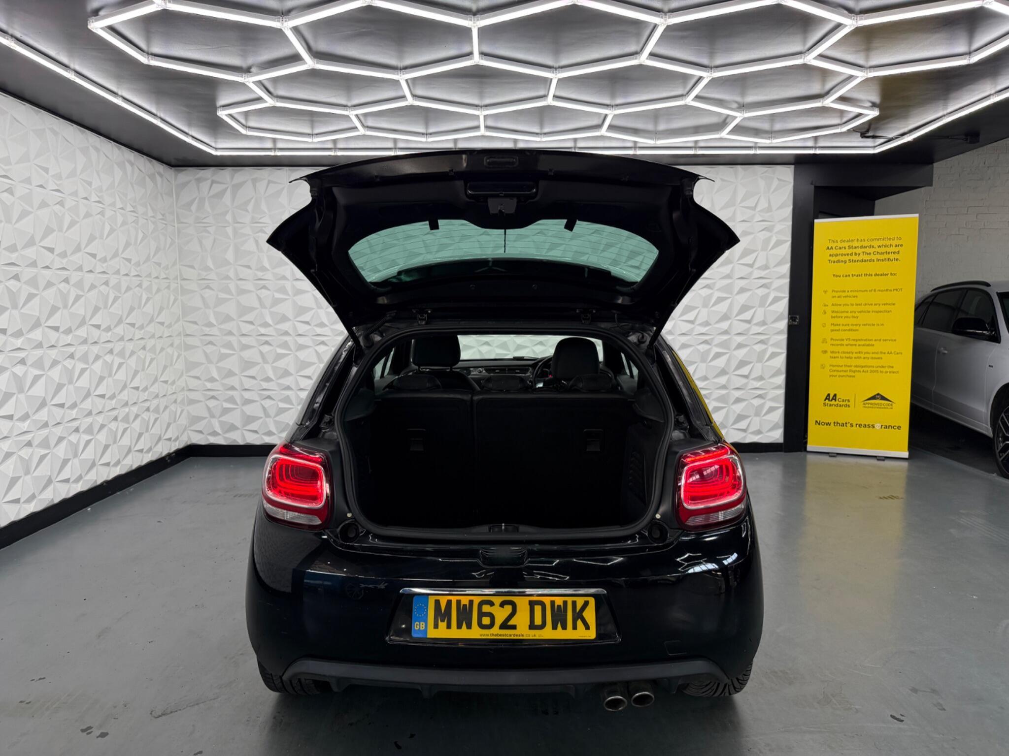 Citroen DS3 - Image 18