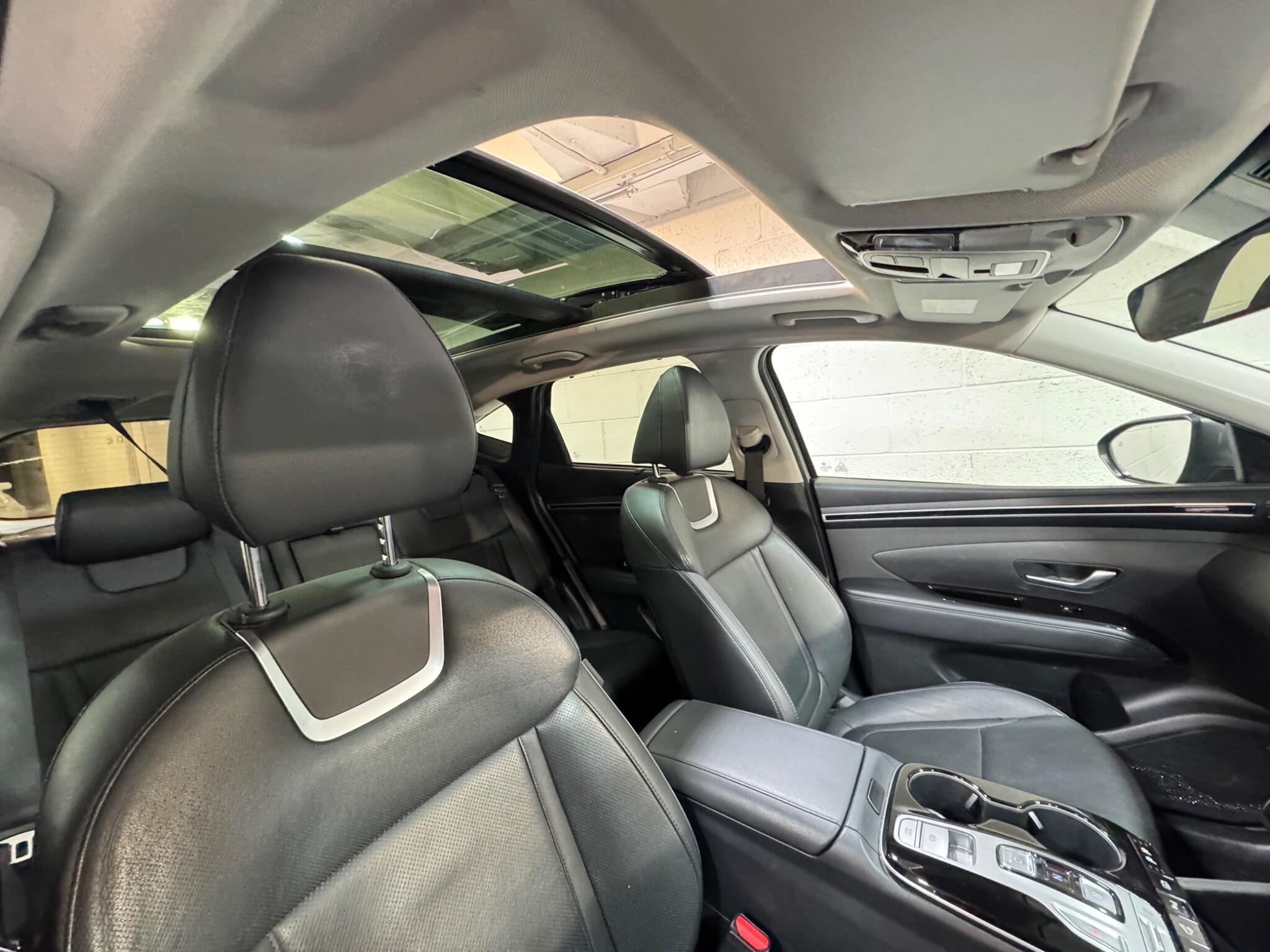 Hyundai Tucson - Image 10