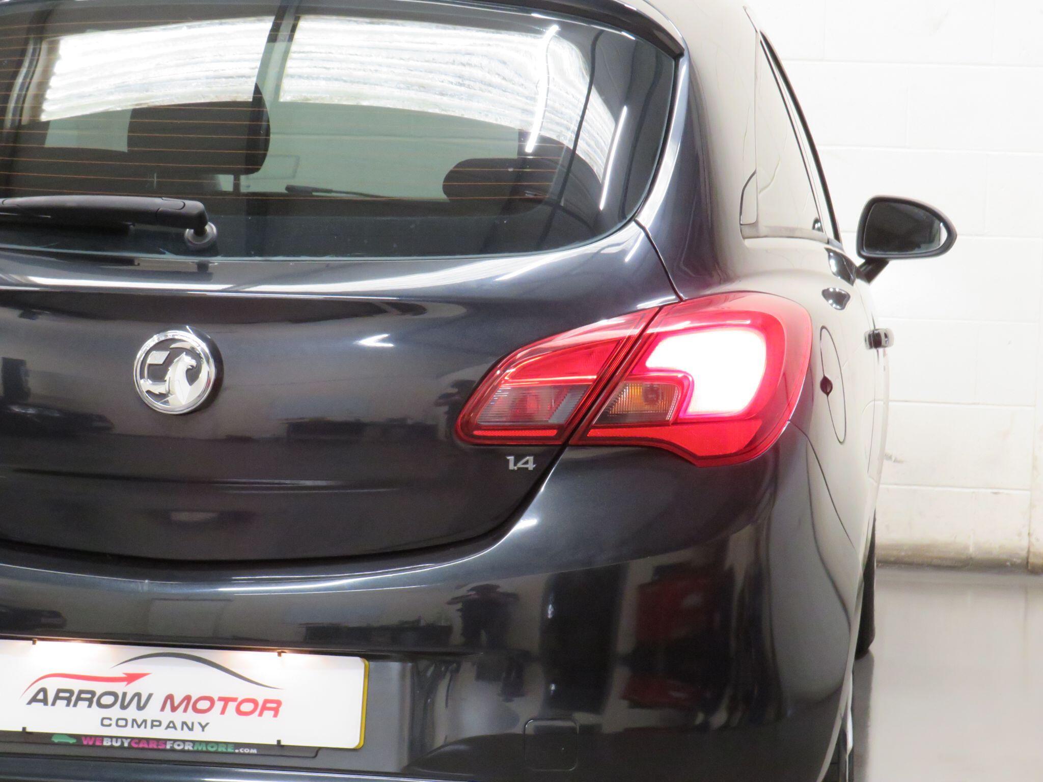 Vauxhall Corsa - Image 13