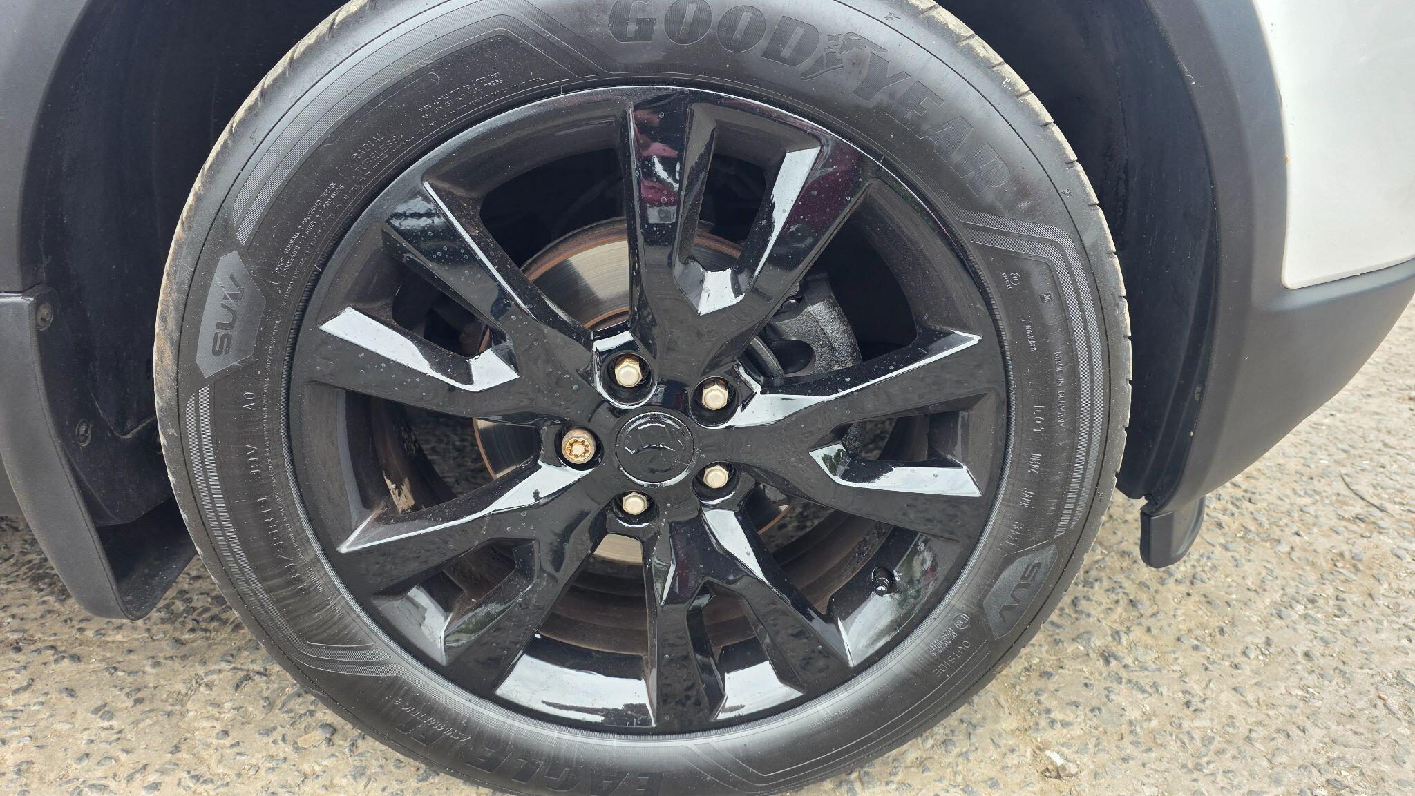 Vauxhall Antara - Image 45