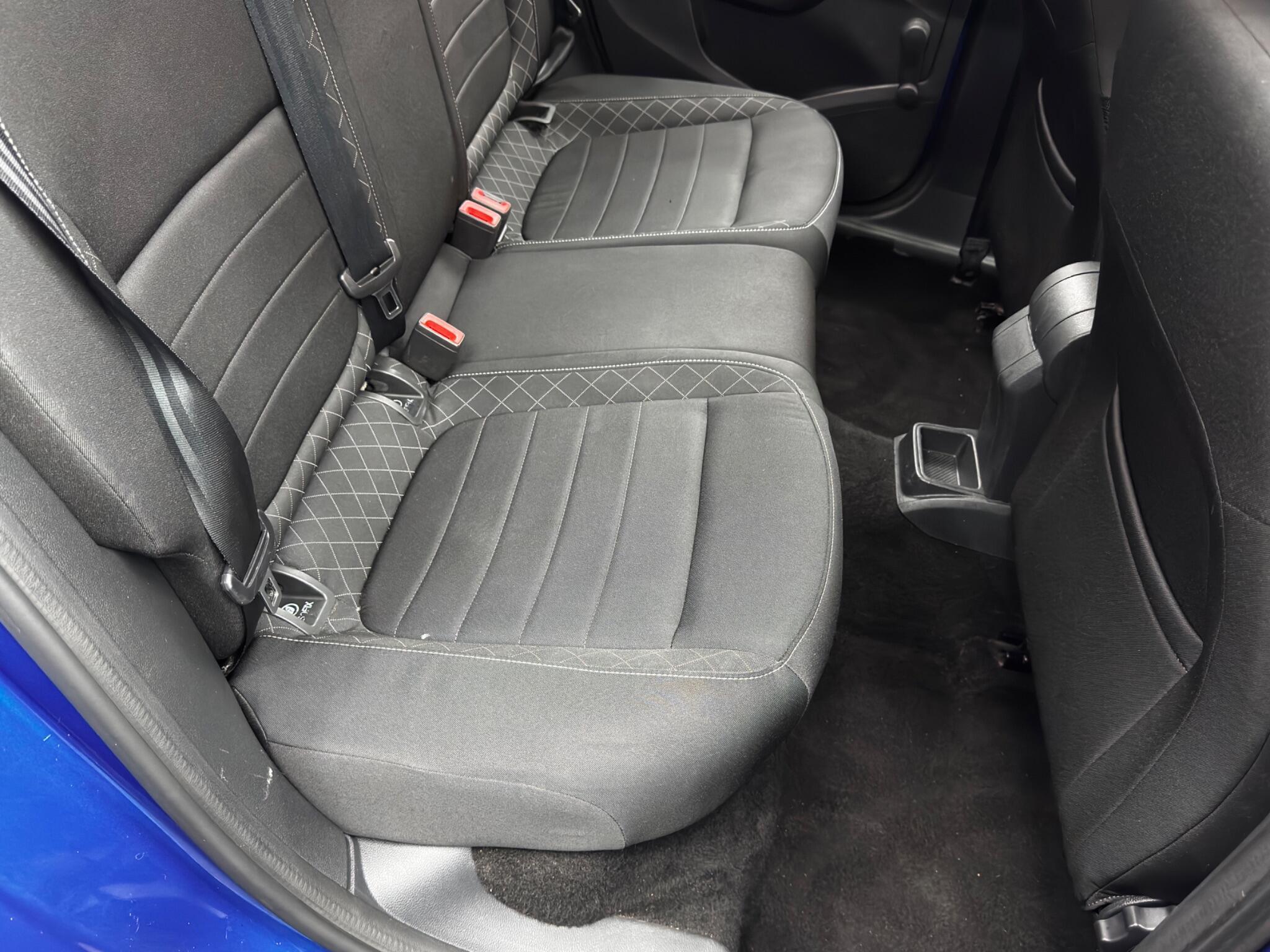 Skoda Fabia - Image 16