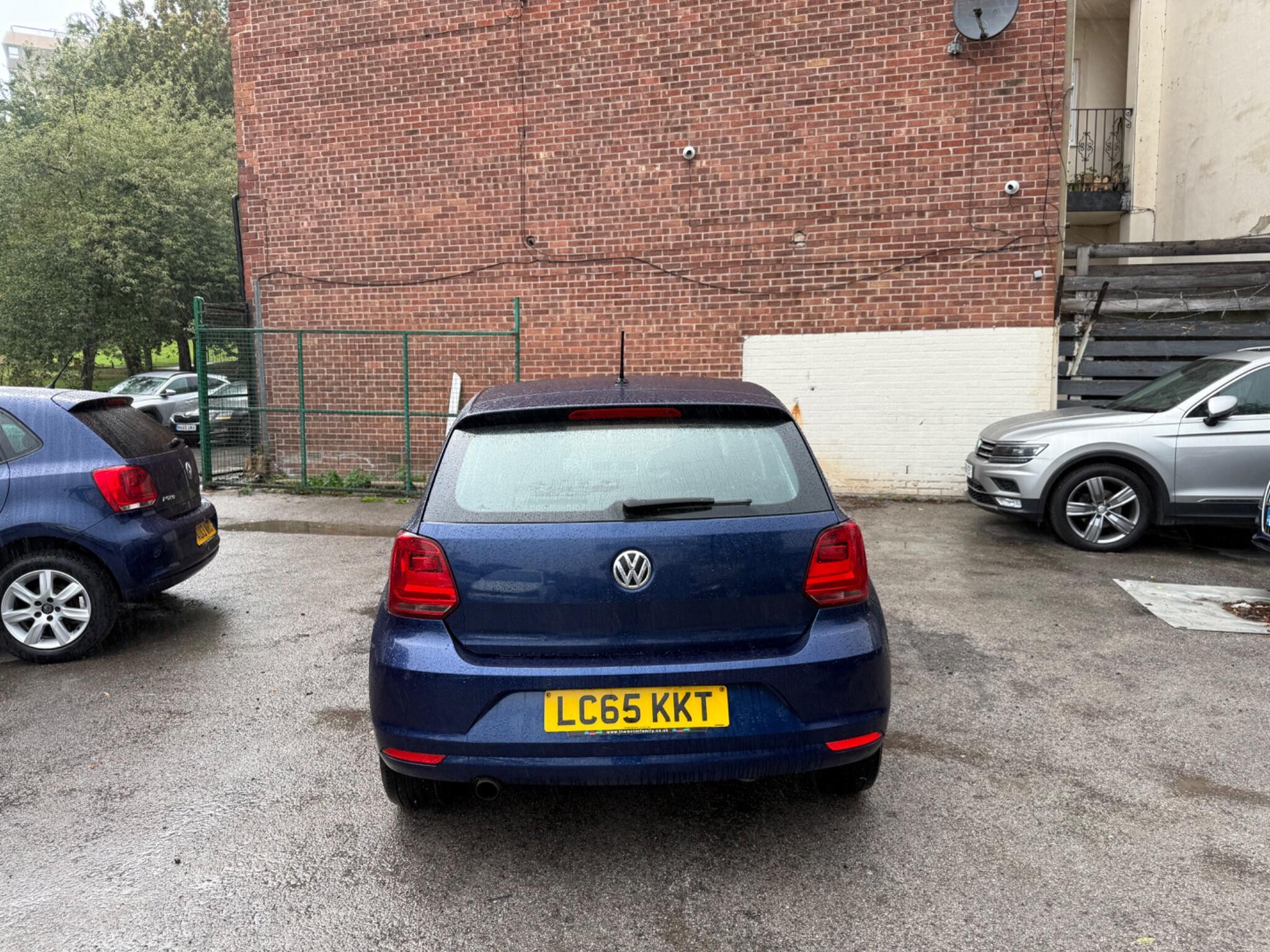 Volkswagen Polo - Image 6