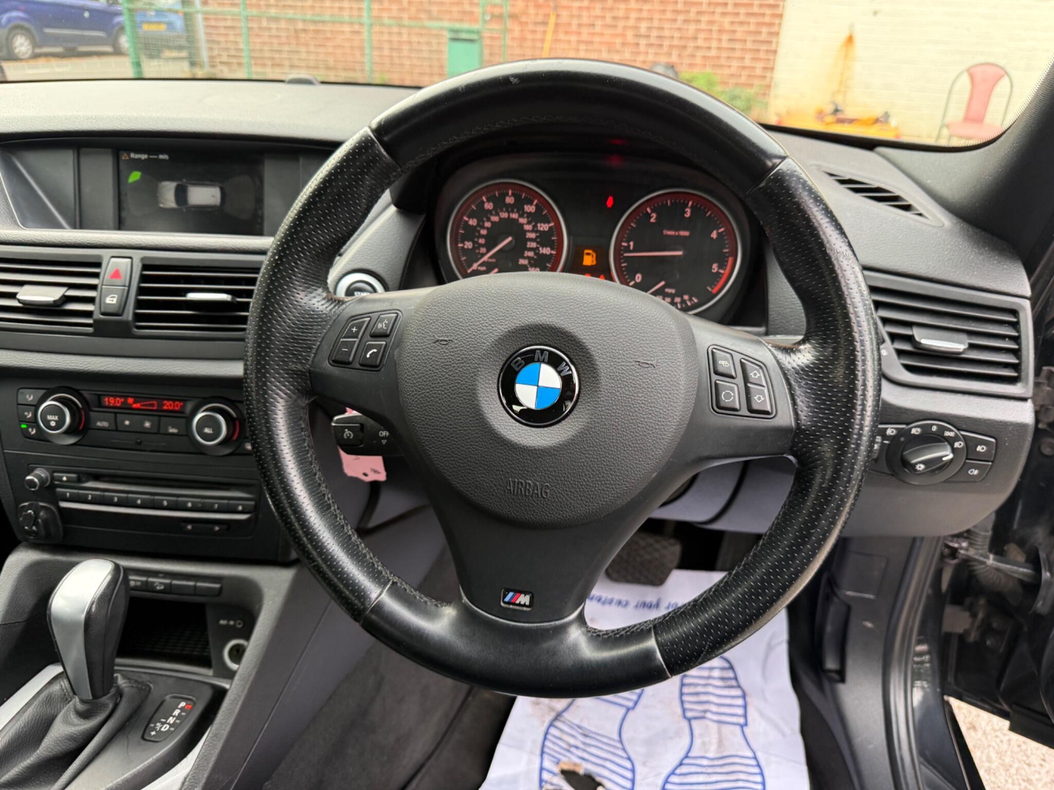 BMW X1 - Image 18