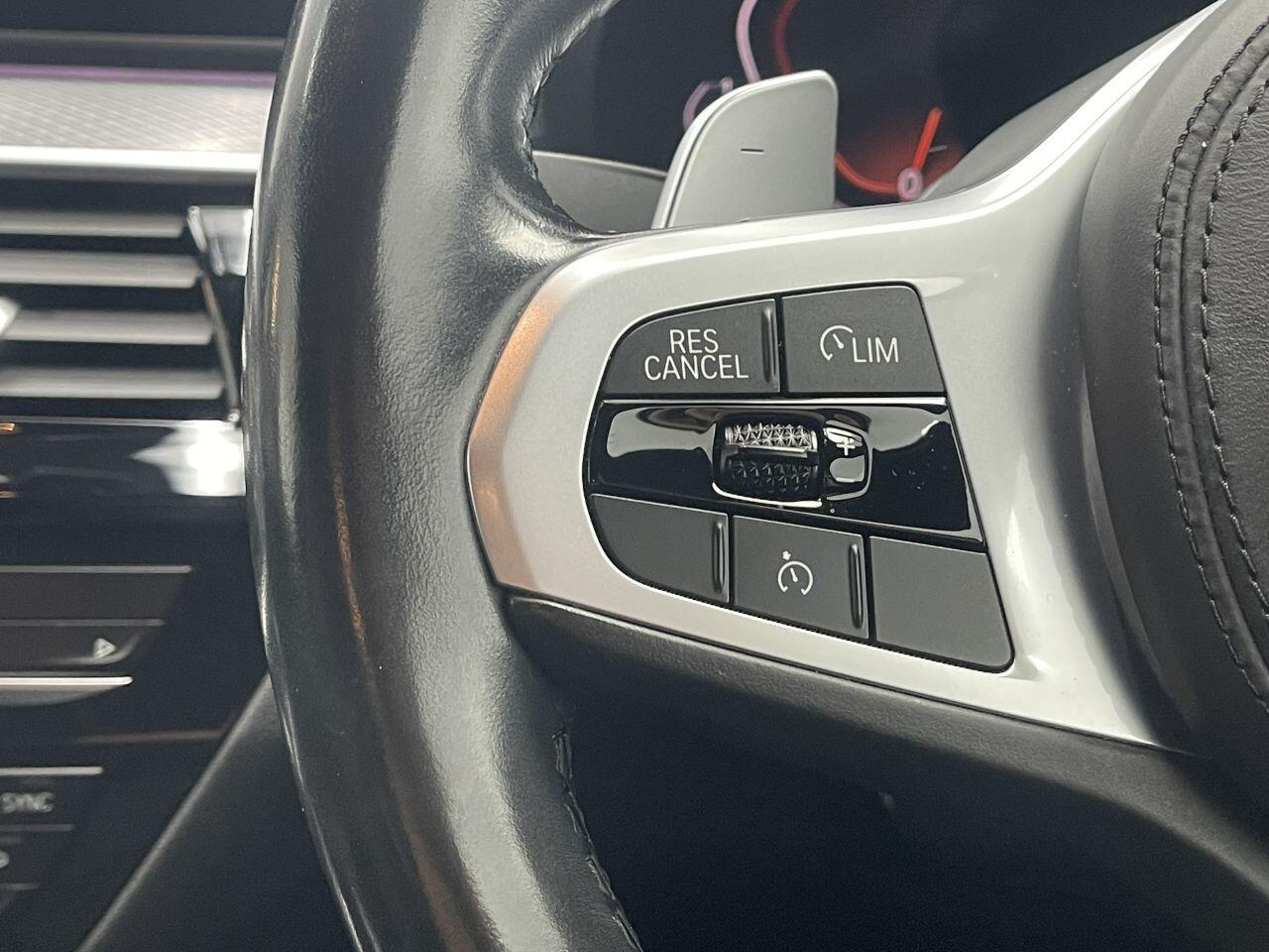 BMW 5 Series - Image 38