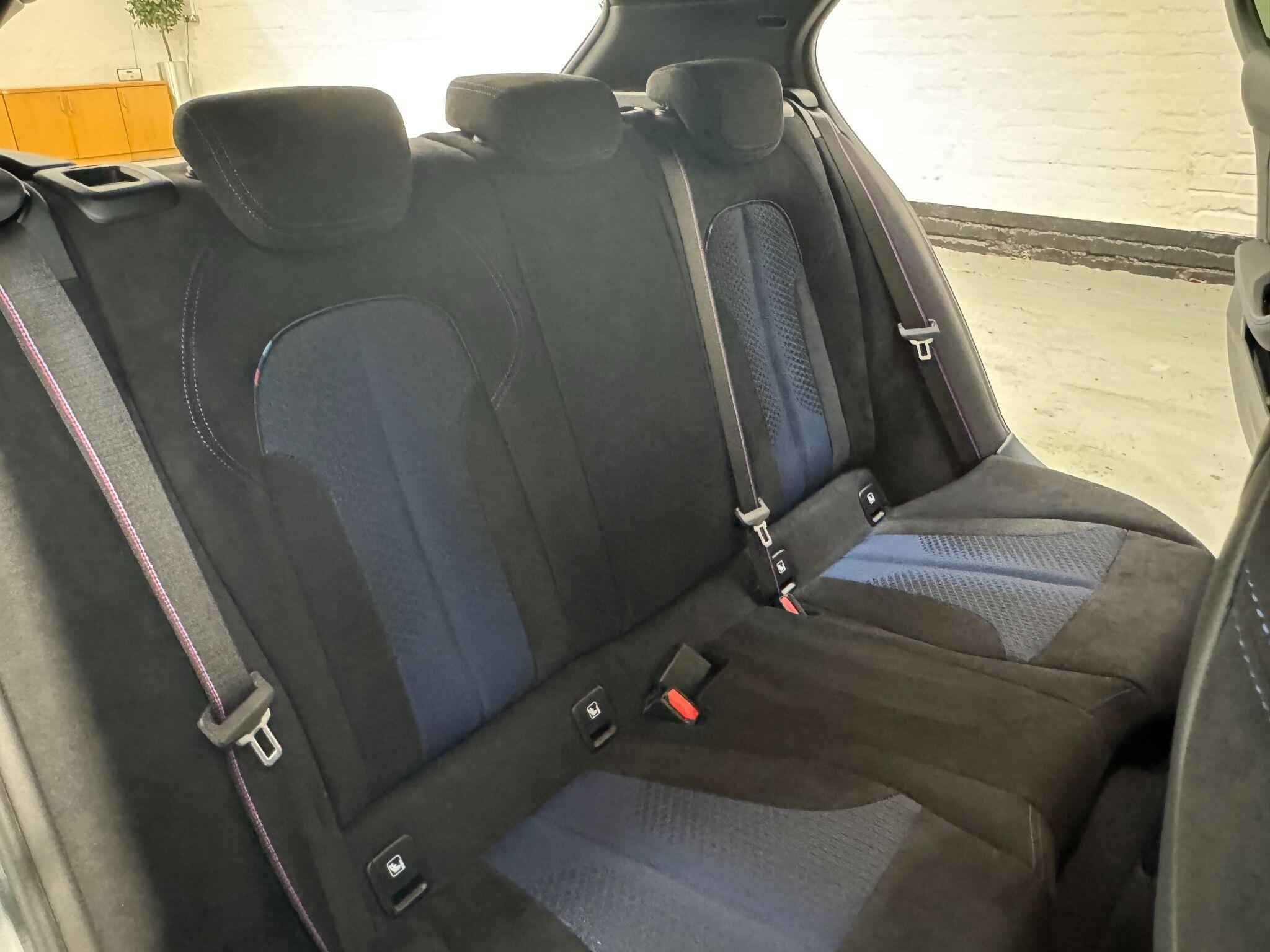 BMW 1 Series - Image 67