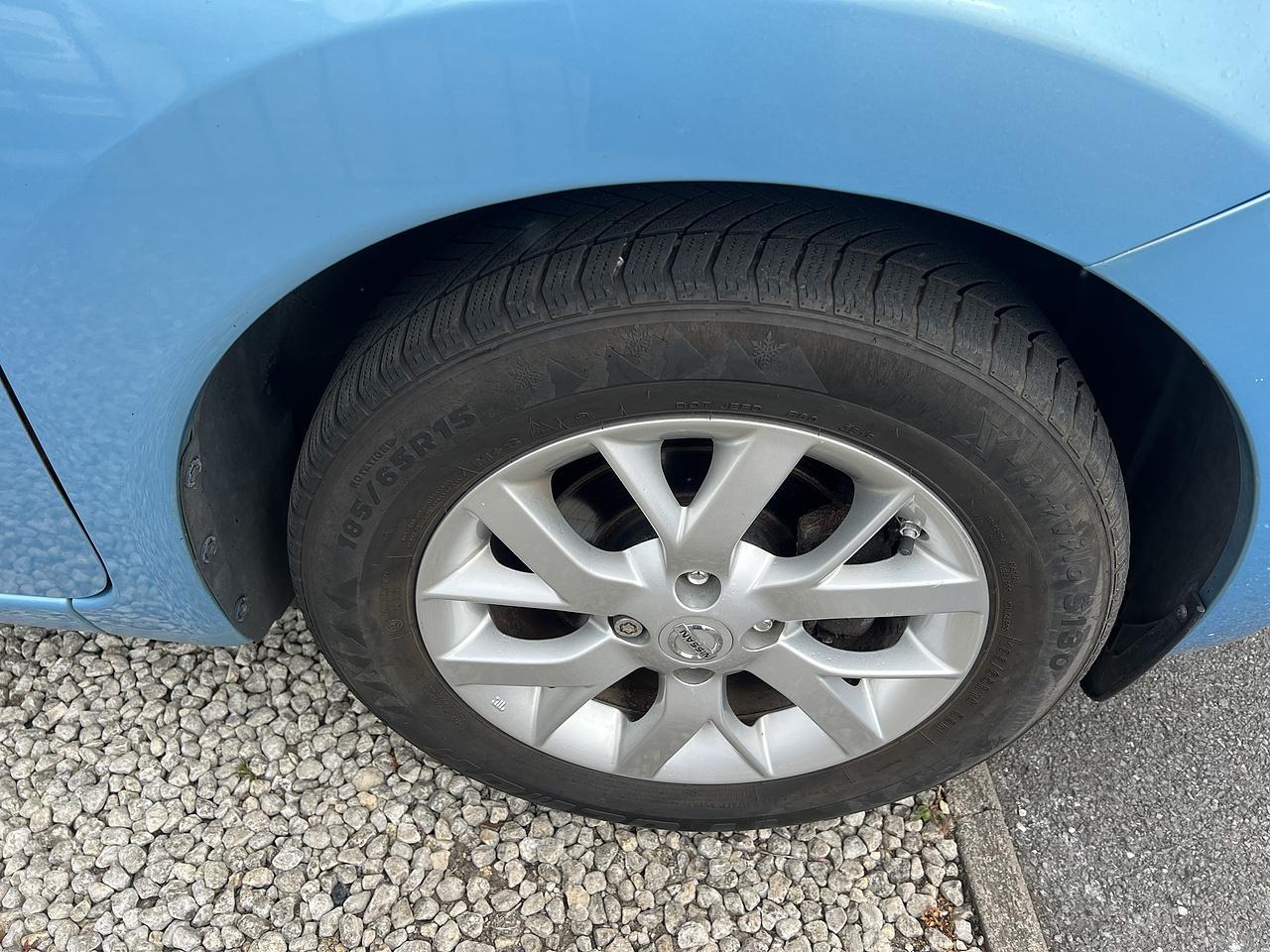 Nissan Note - Image 15
