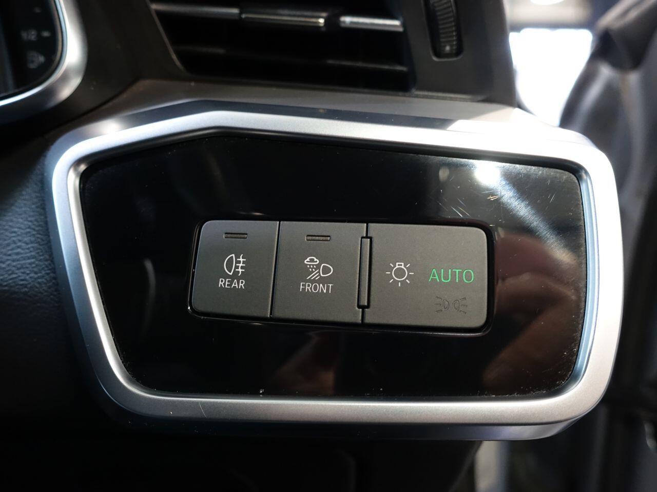 Audi A6 Saloon - Image 27