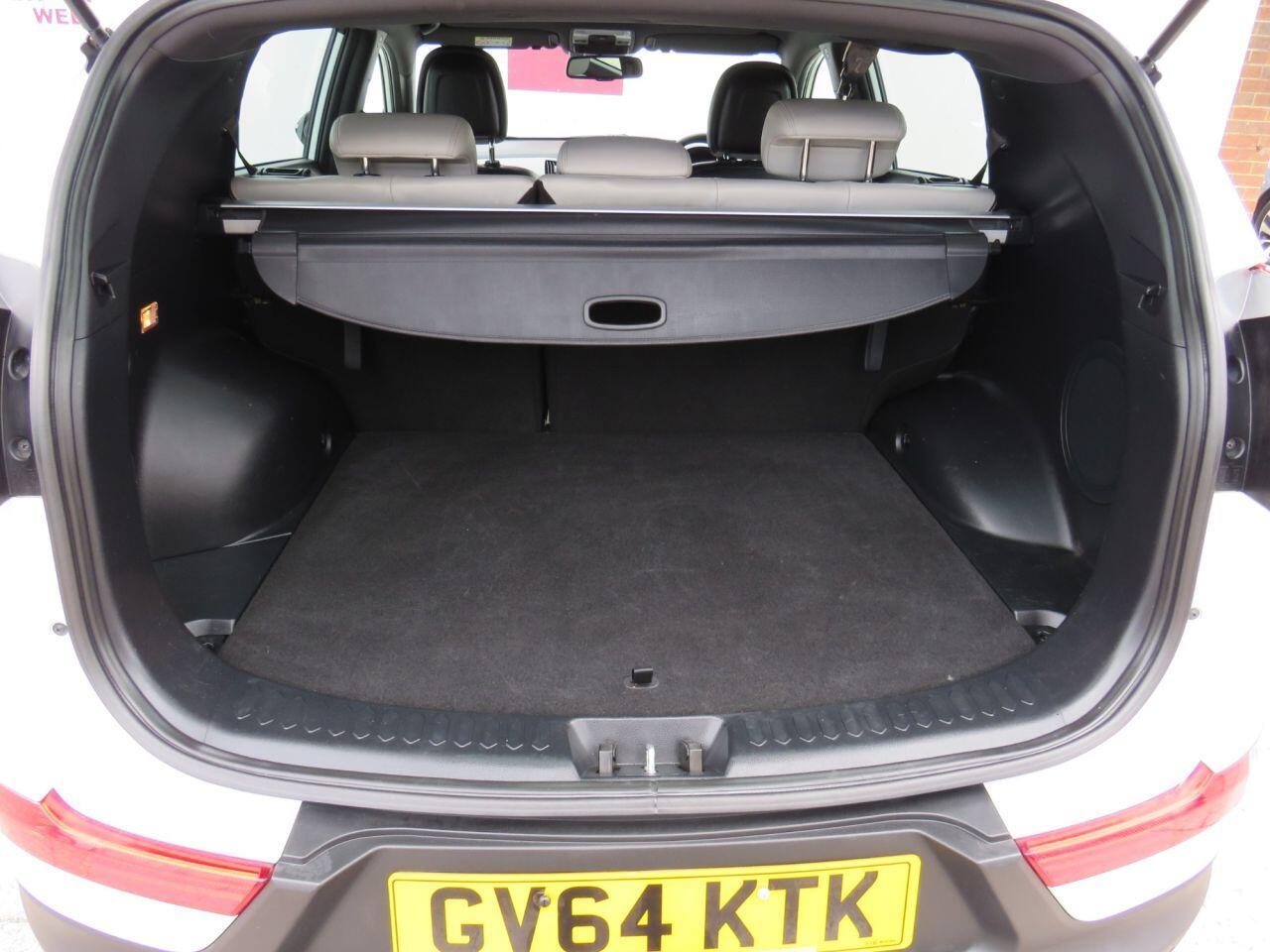 Kia Sportage - Image 18