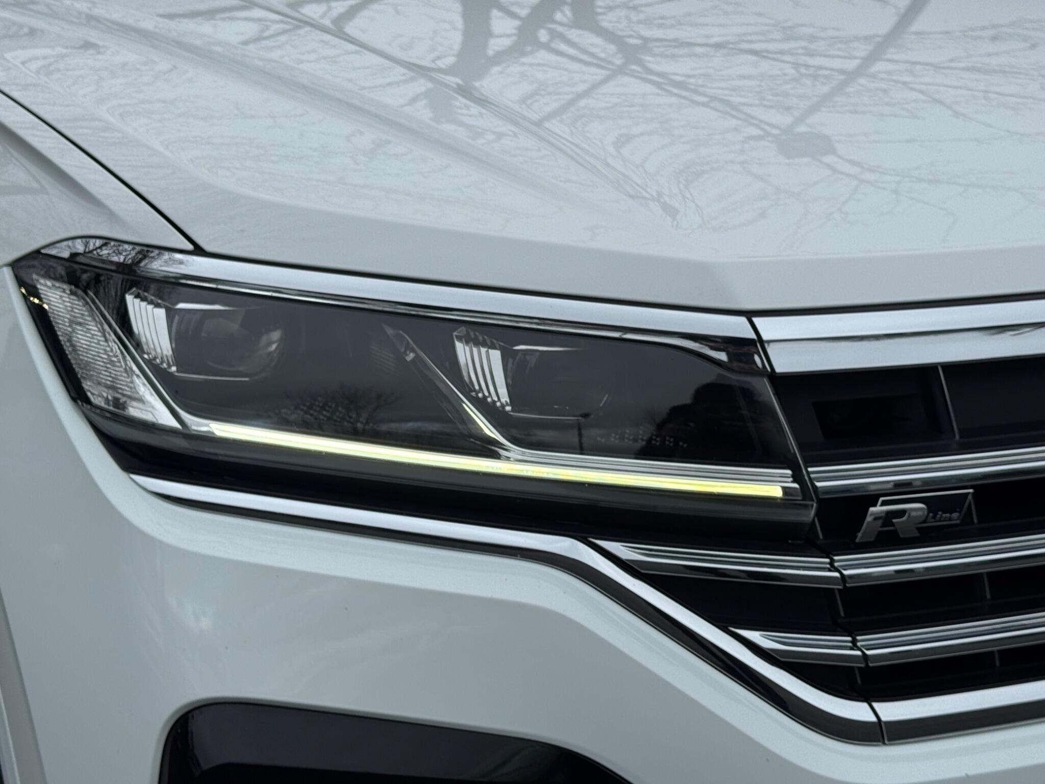 Volkswagen Touareg - Image 5