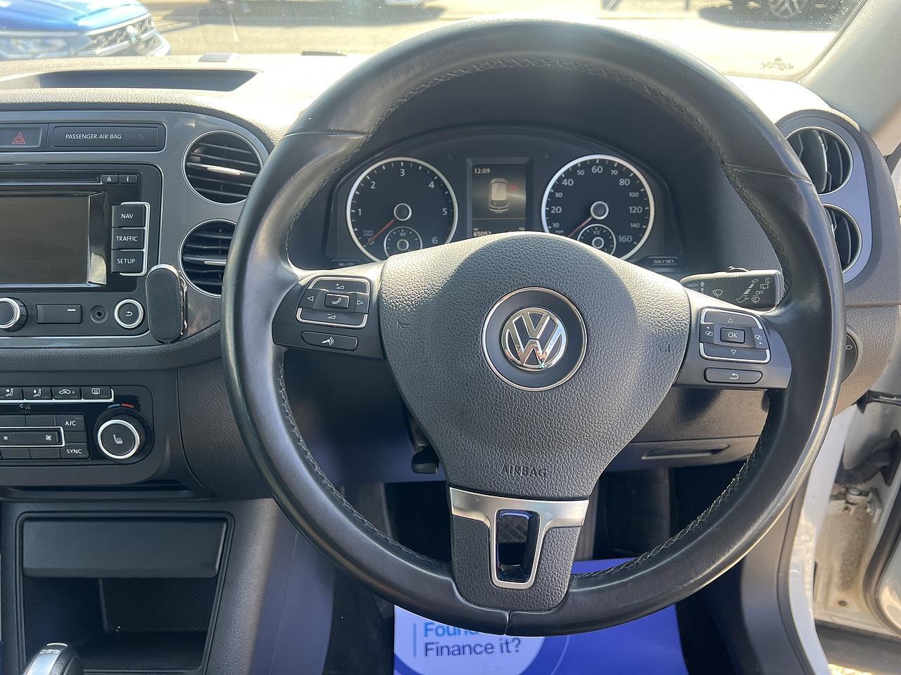 Volkswagen Tiguan - Image 14
