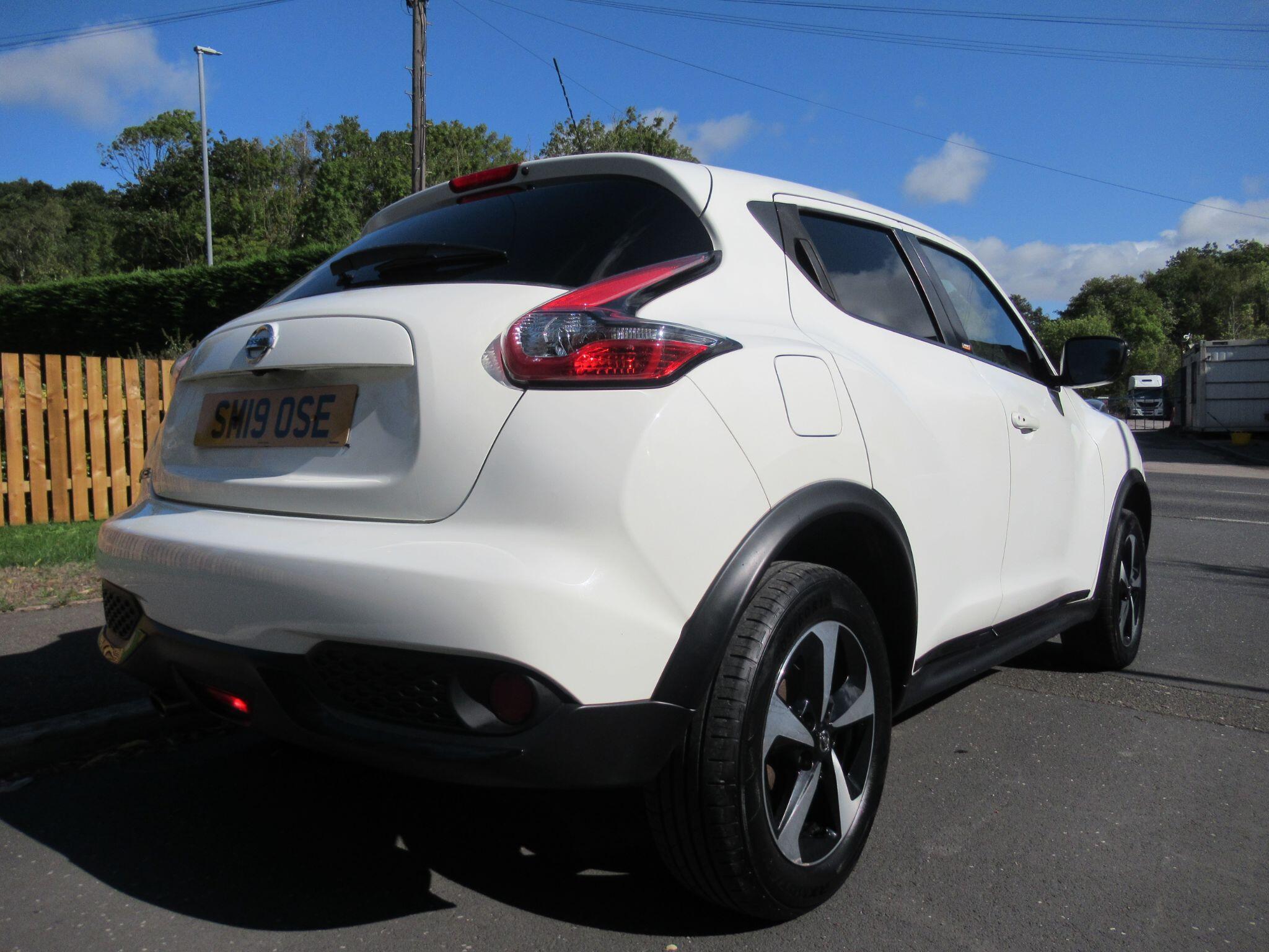 Nissan Juke - Image 4