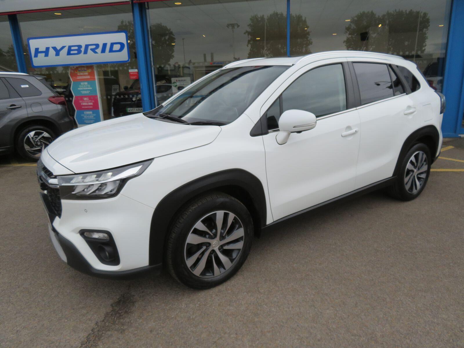 Suzuki S-Cross - Image 4