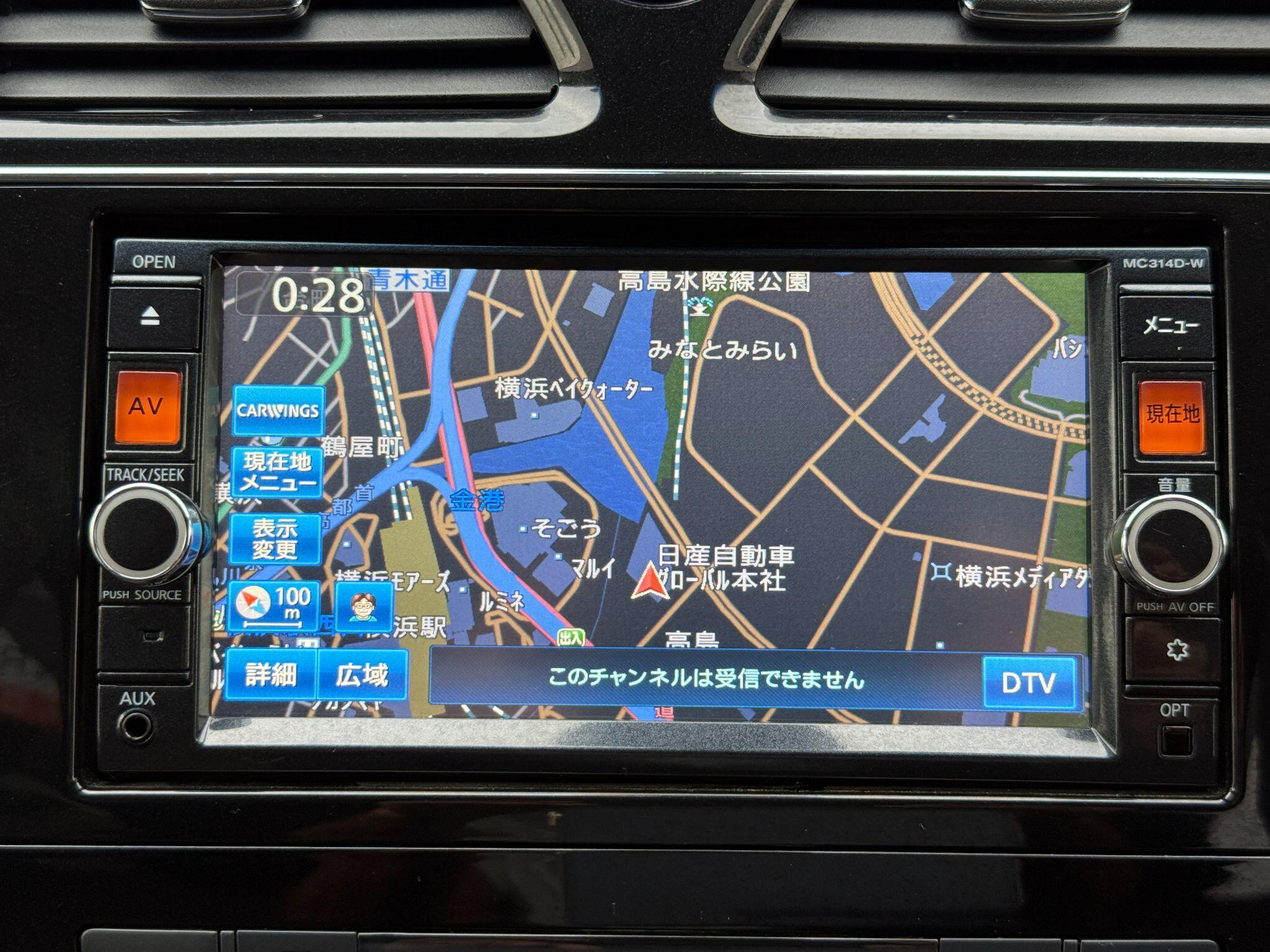 Nissan Serena - Image 46