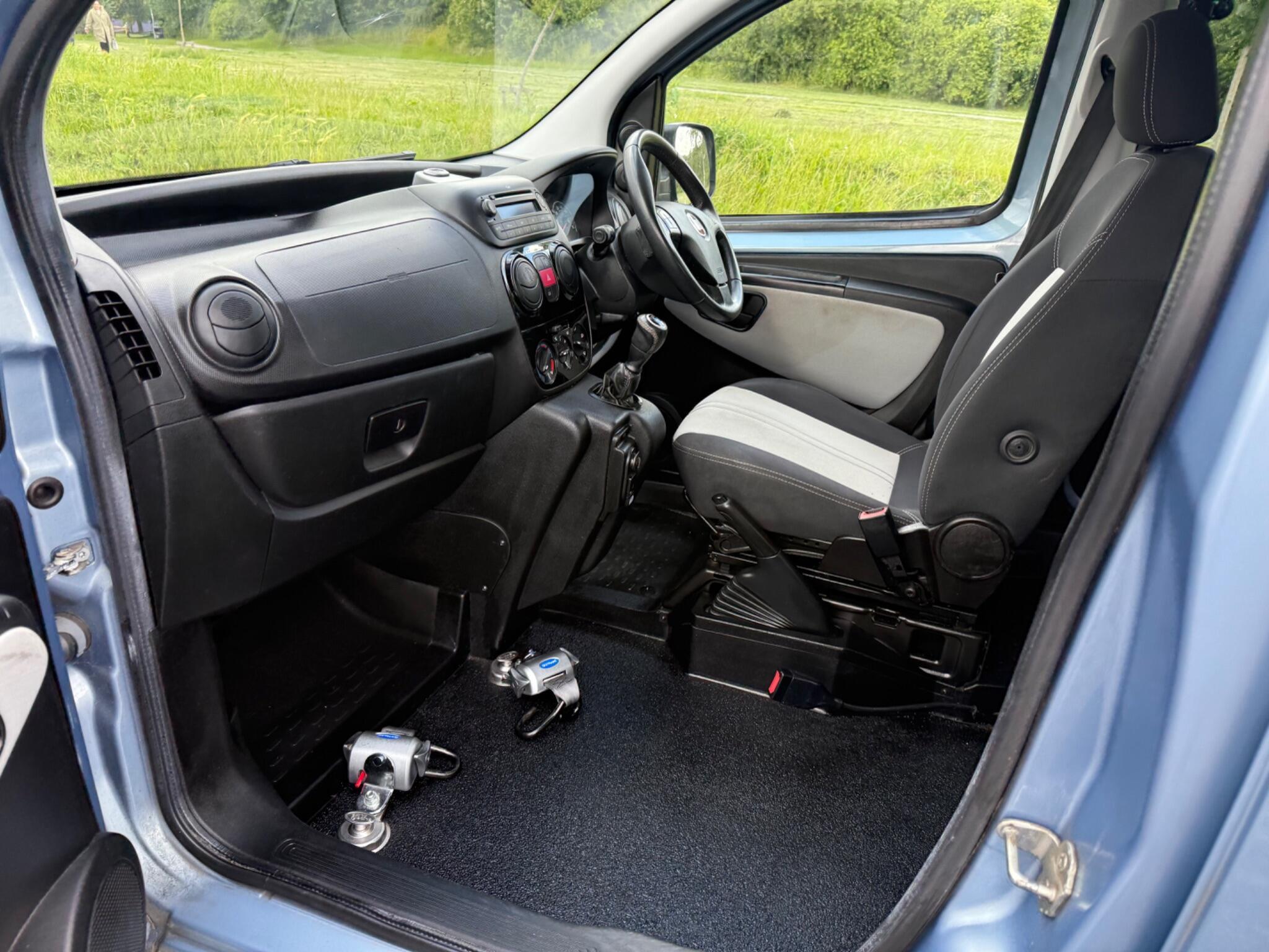 Fiat Qubo - Image 8