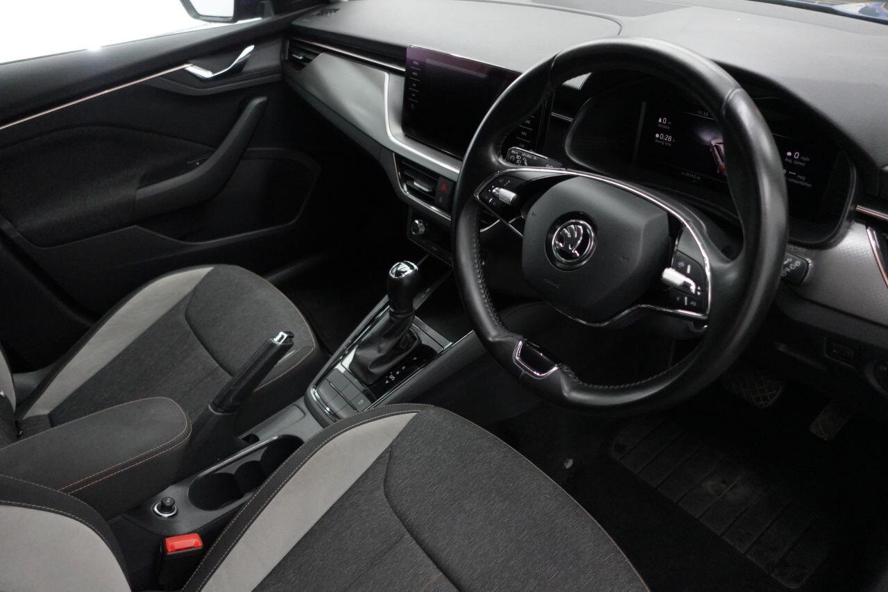Skoda Scala - Image 15