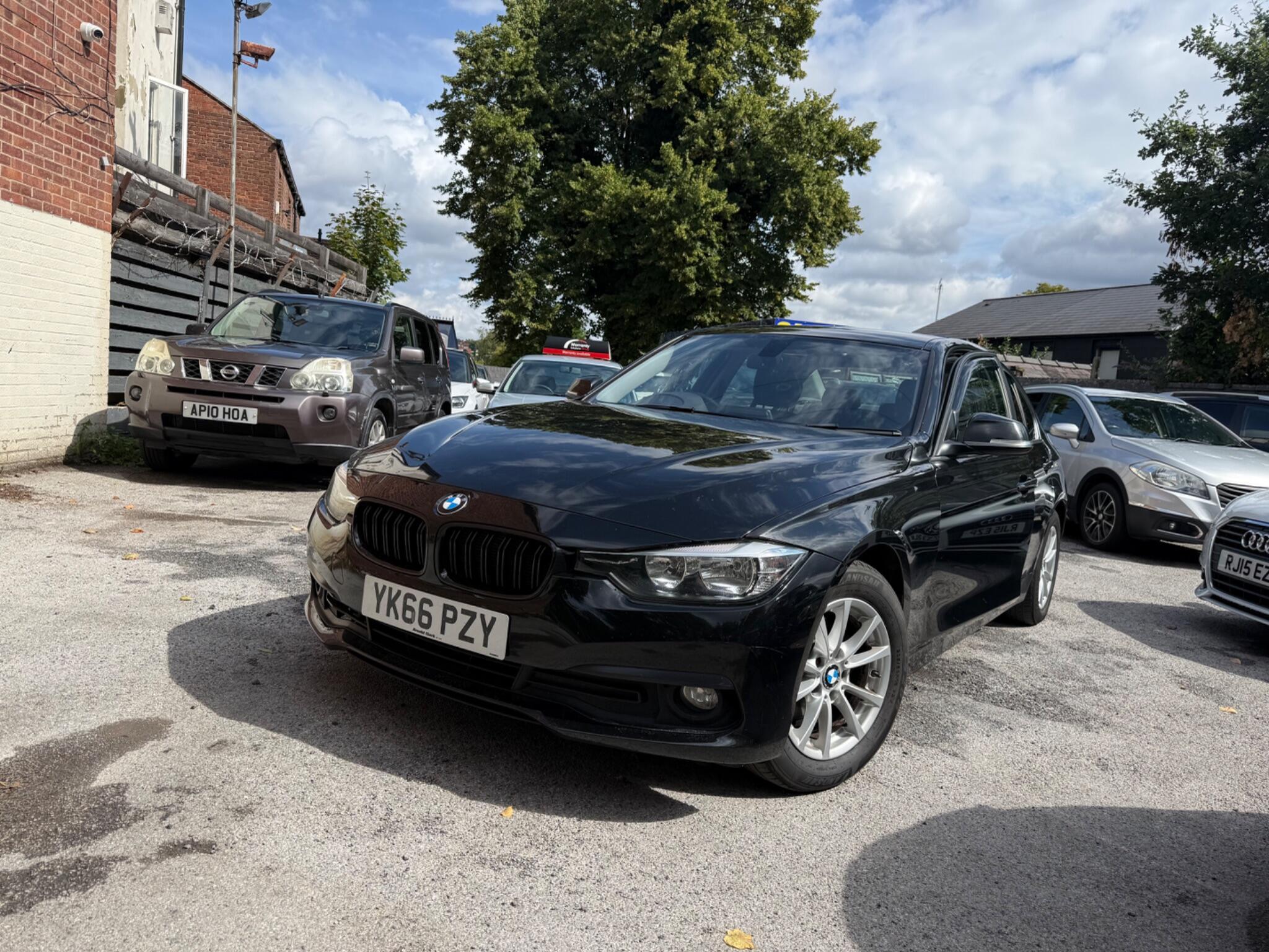 BMW 3 Series - Image 3