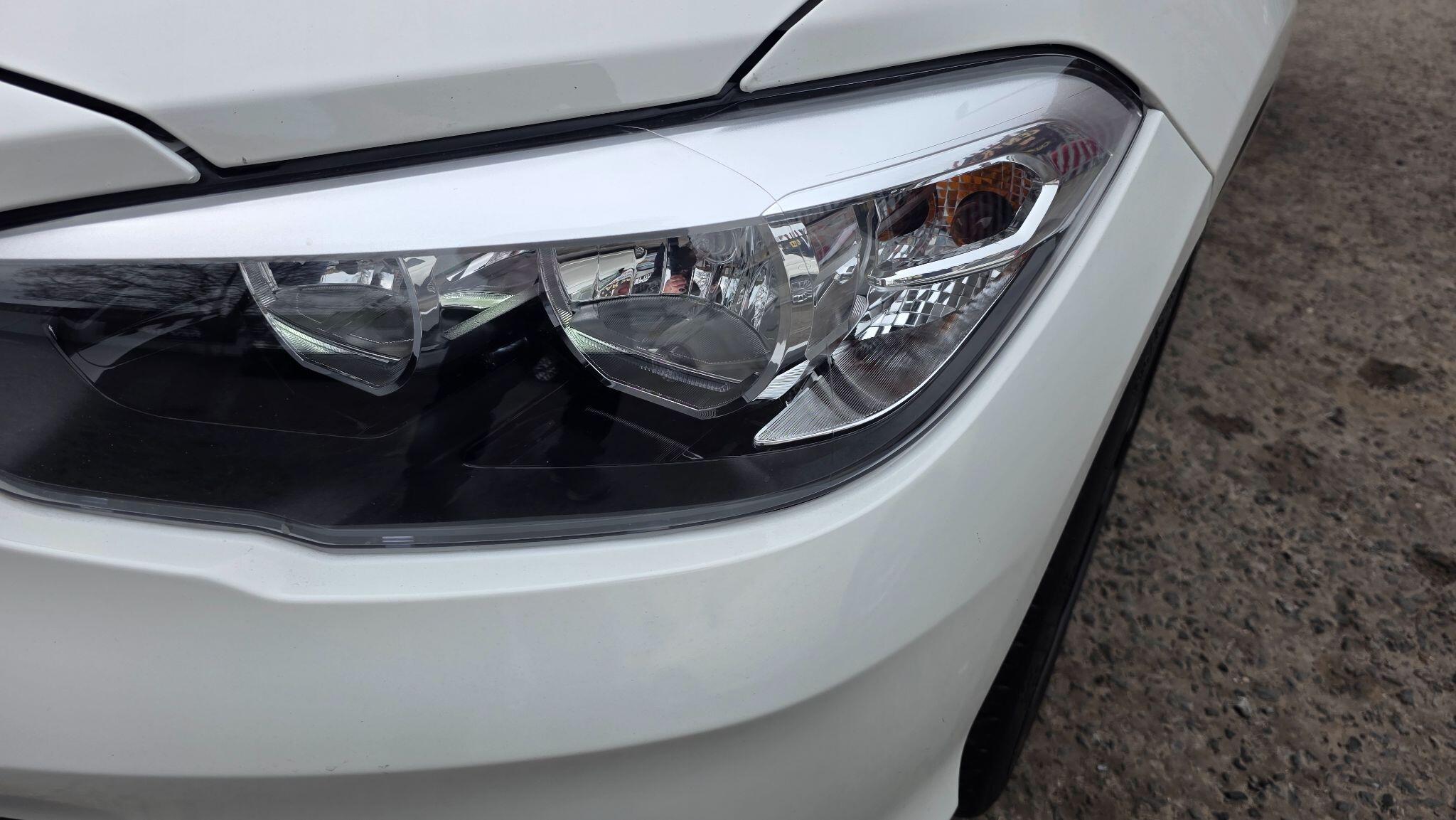 BMW 1 Series - Image 41