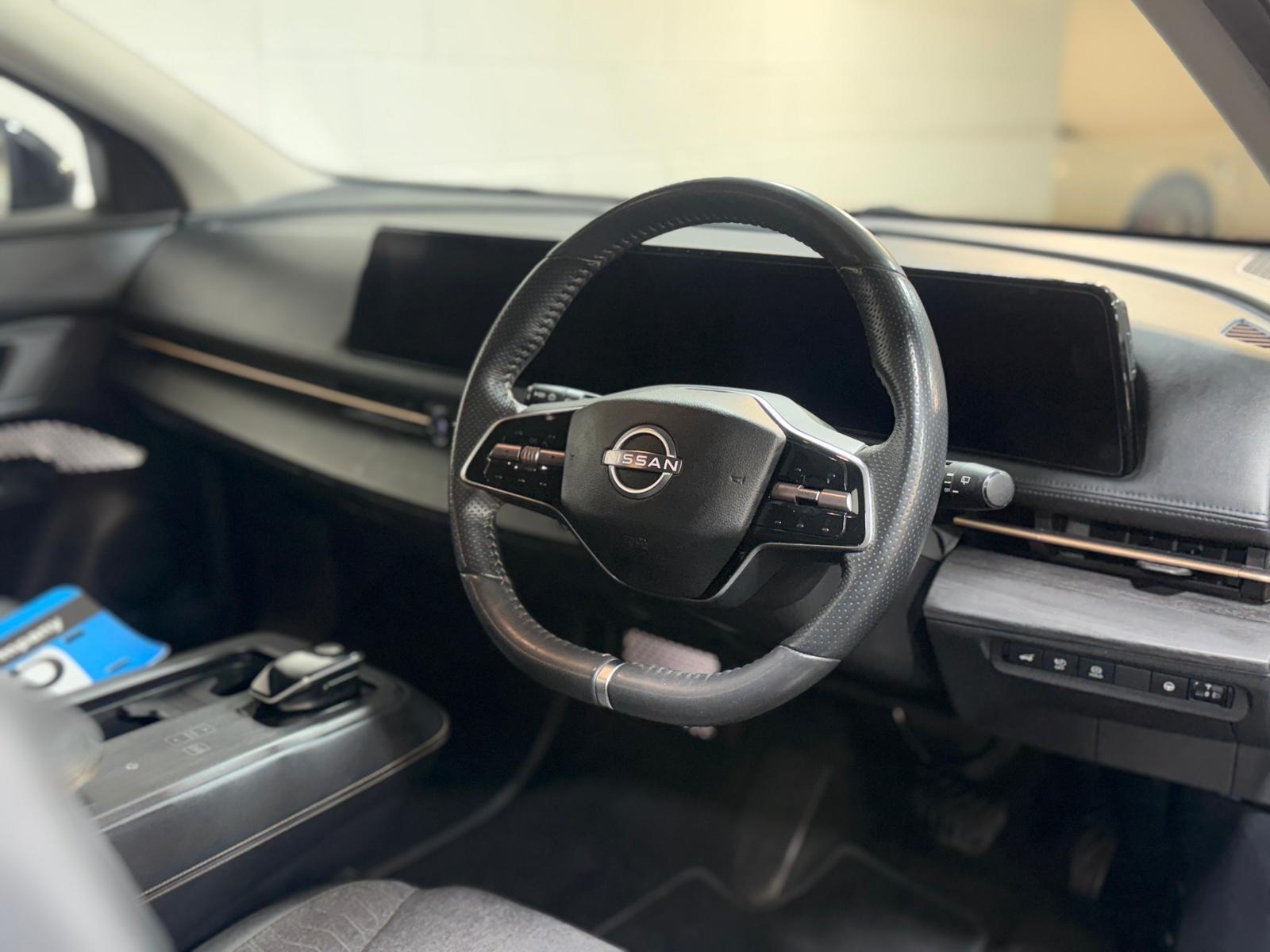 Nissan Ariya - Image 7