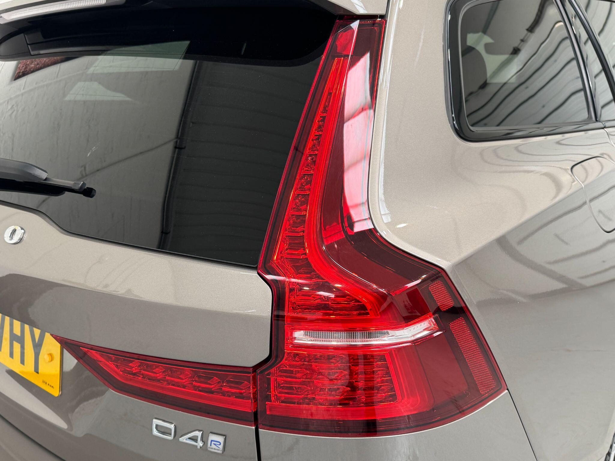 Volvo V60 - Image 83