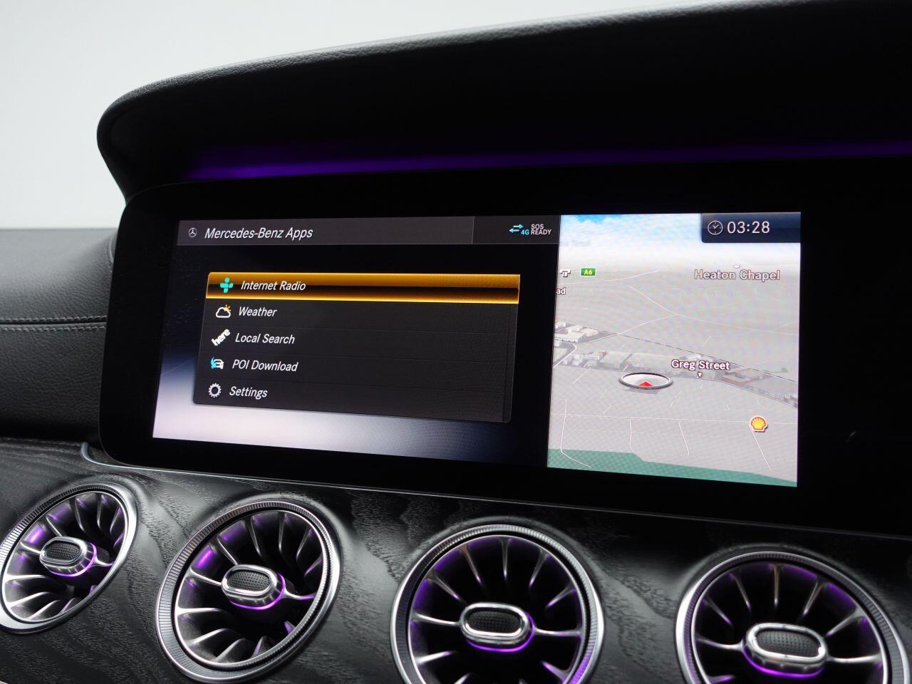 Mercedes E-Class - Image 42