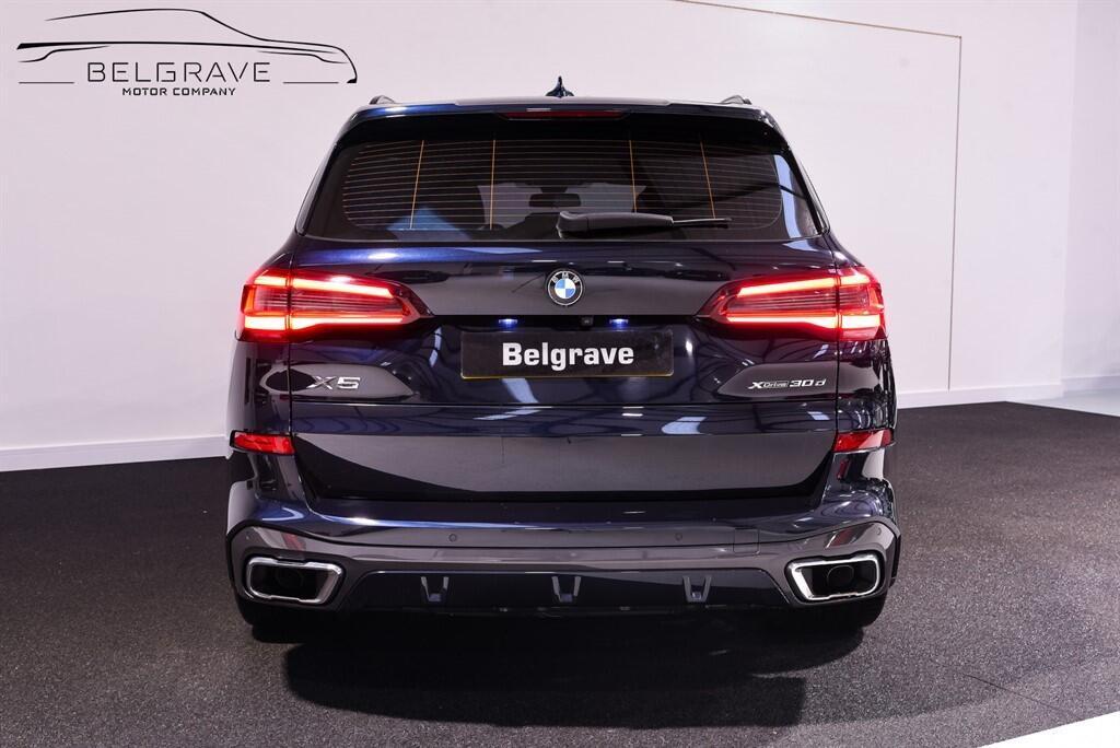 BMW X5 - Image 7