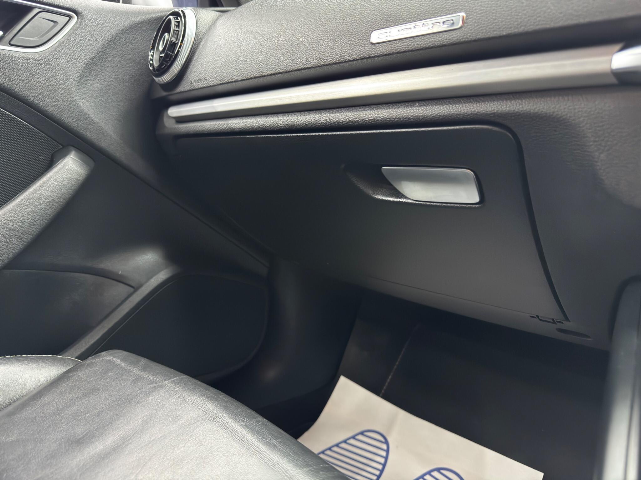 Audi S3 - Image 35