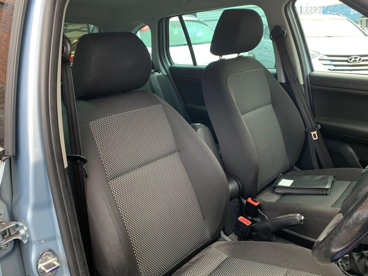 Skoda Fabia - Image 14