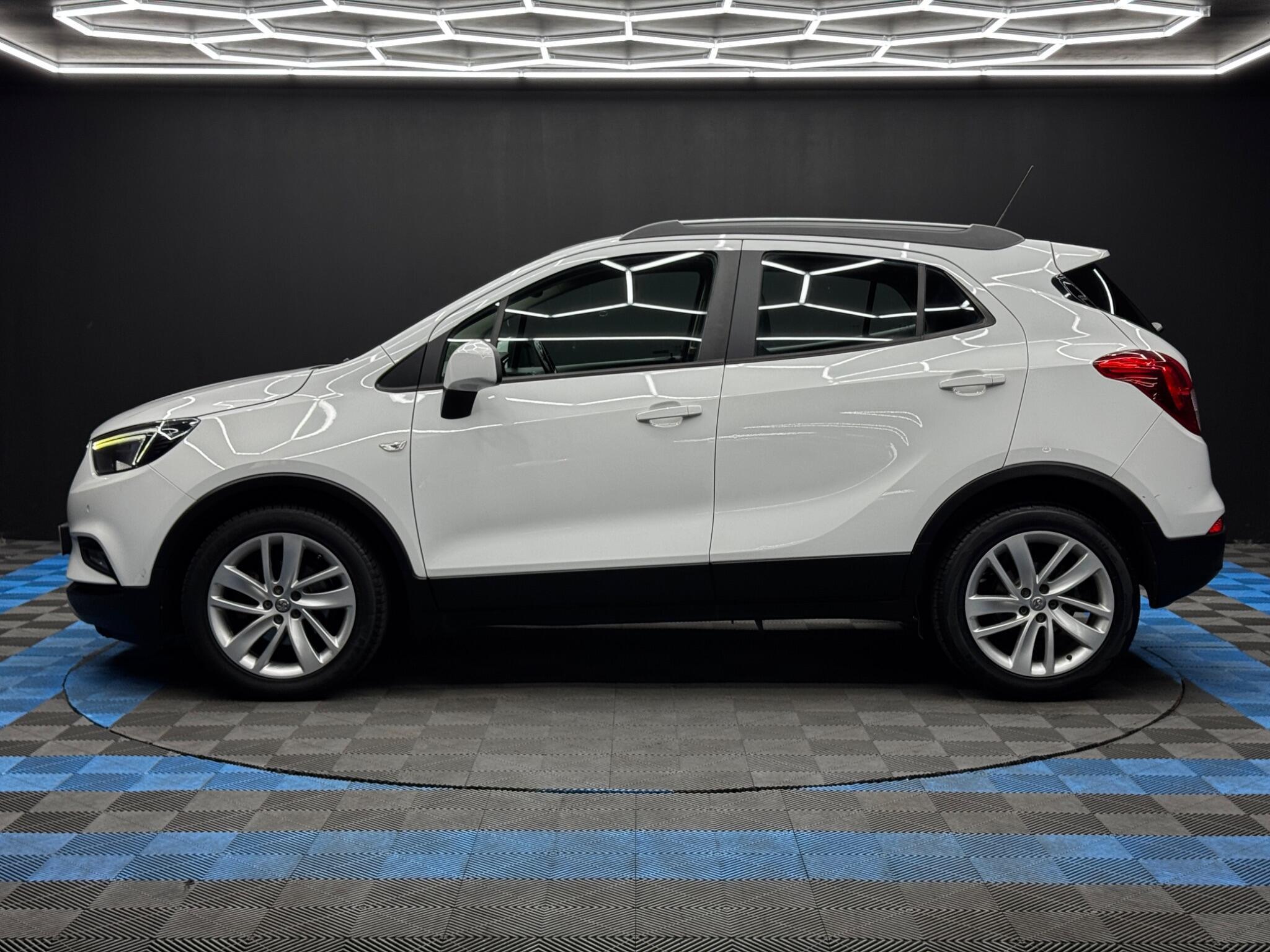 Vauxhall Mokka X - Image 8