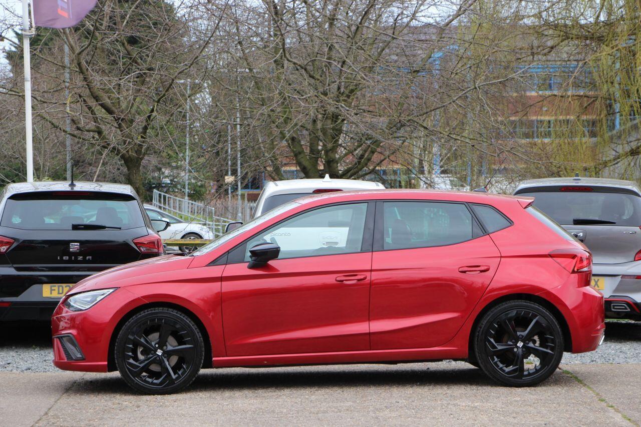 SEAT Ibiza - Image 7