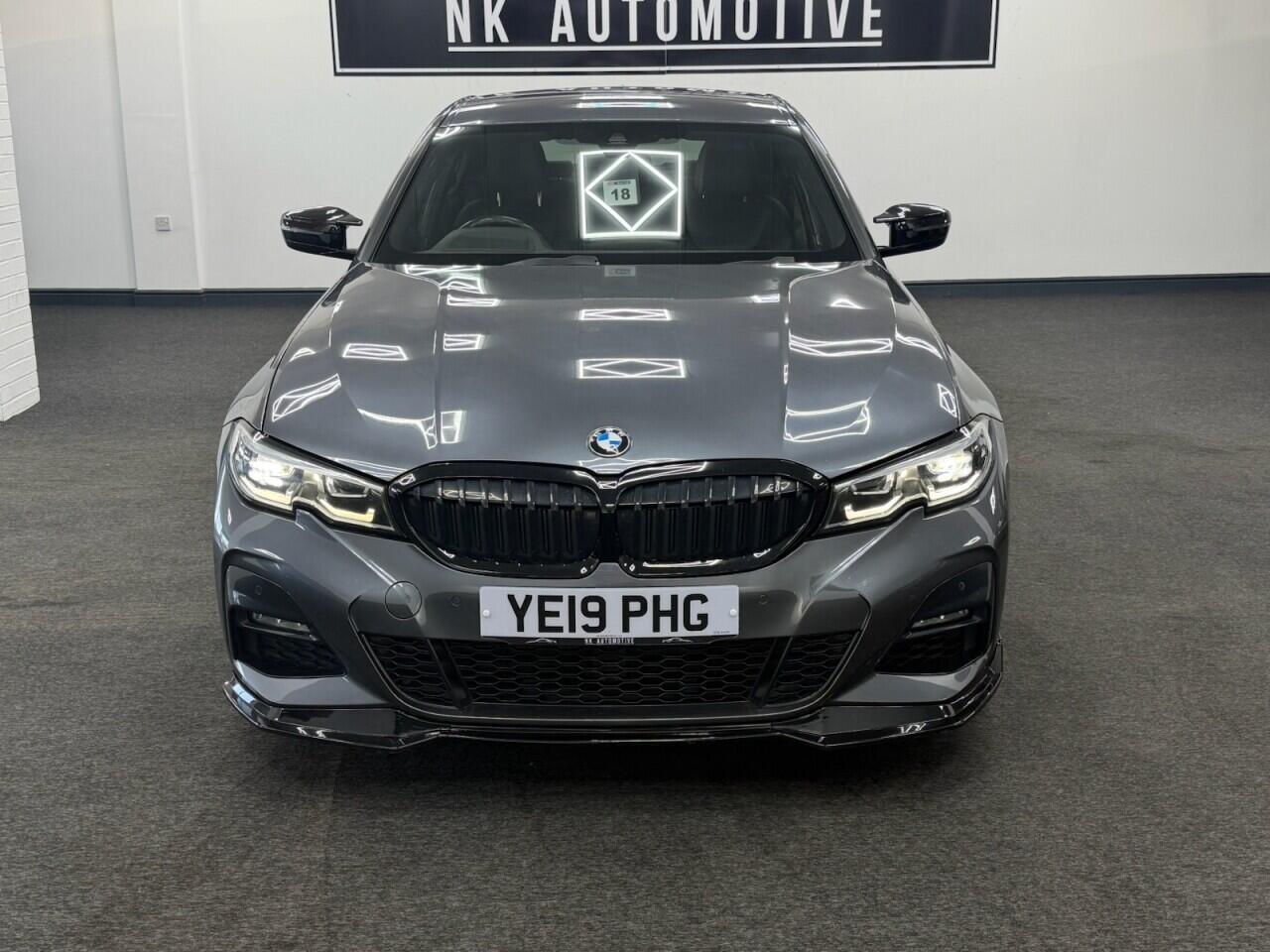 BMW 3 Series - Image 8