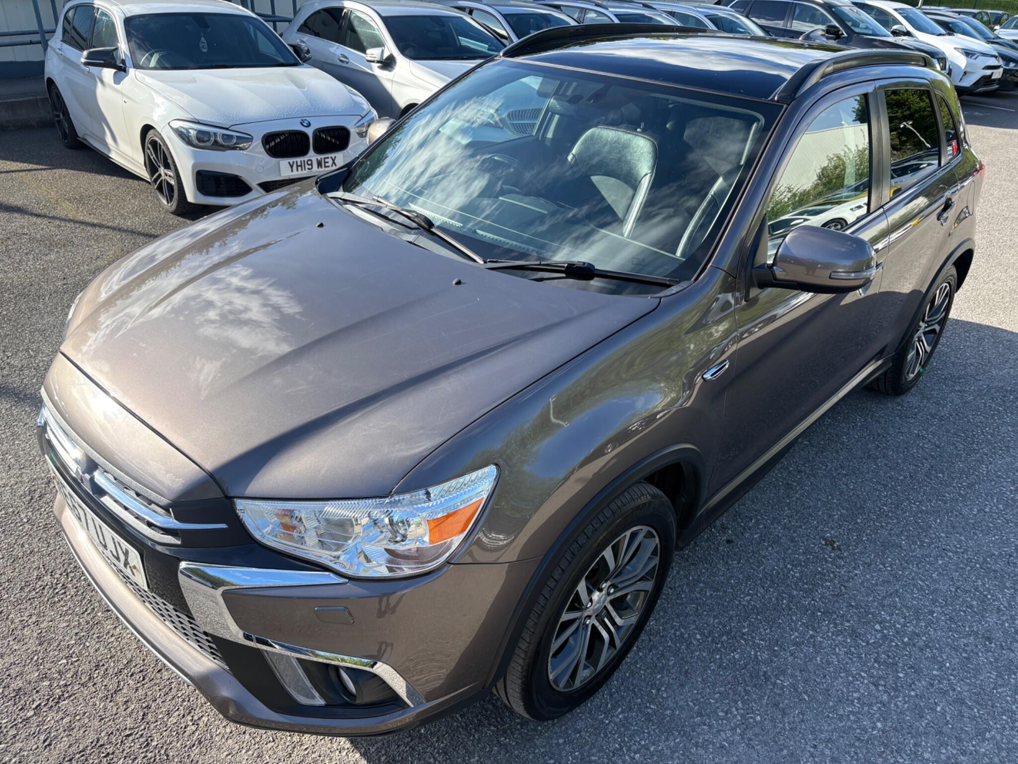 Mitsubishi ASX - Image 9