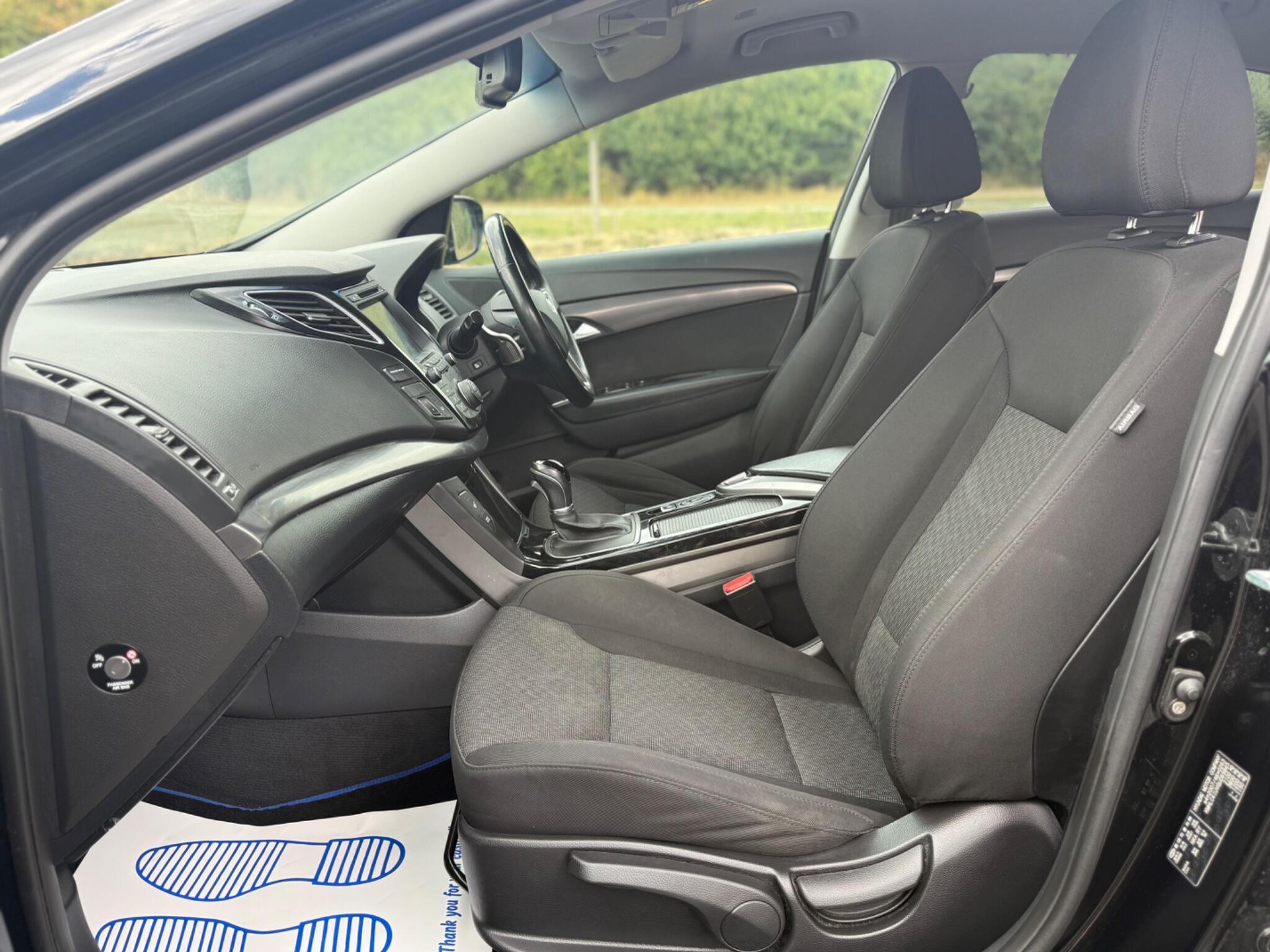 Hyundai i40 - Image 9