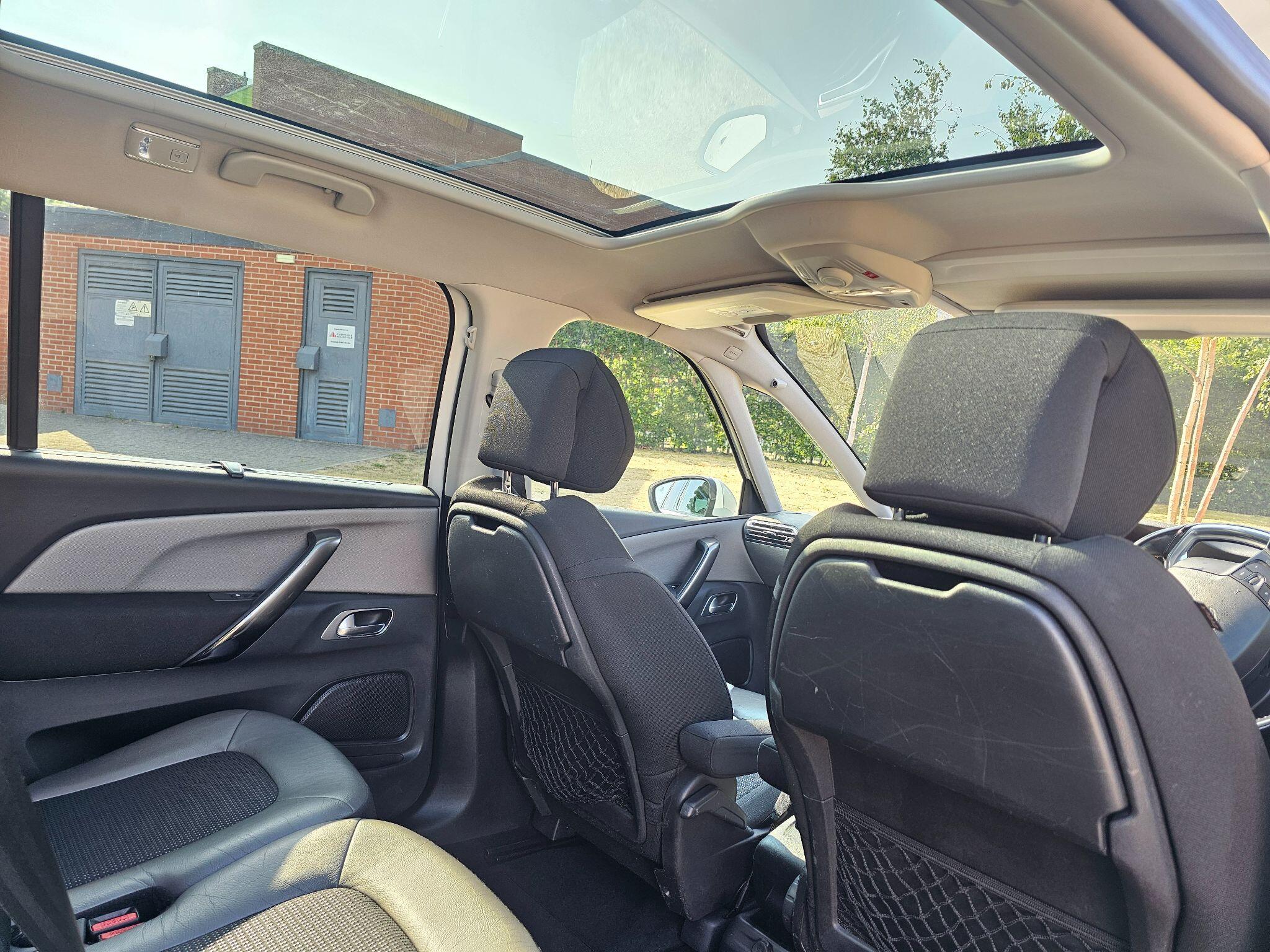Citroen Grand C4 Spacetourer - Image 13